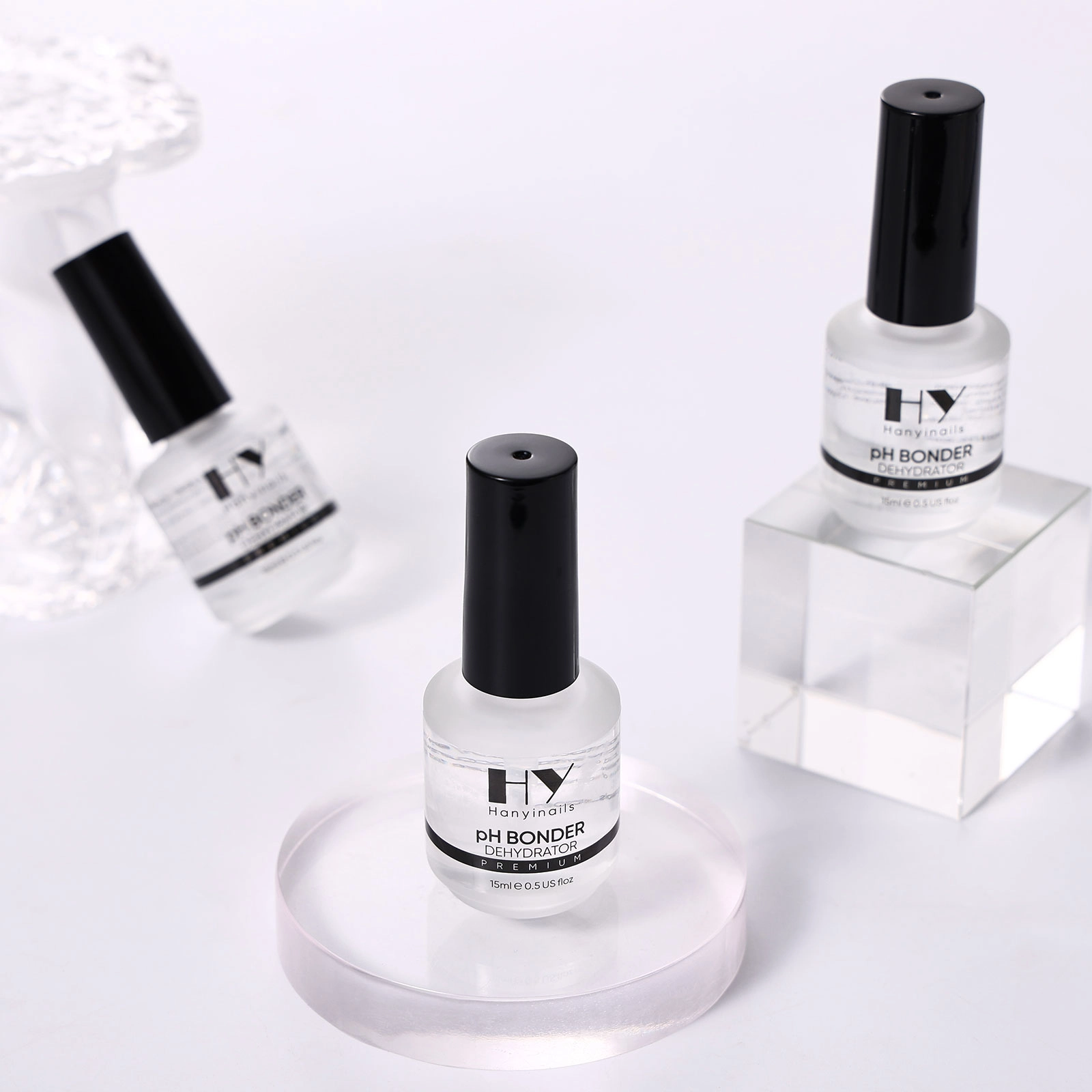 pH-Bonder - Hanyinails 08 - Hanyinails