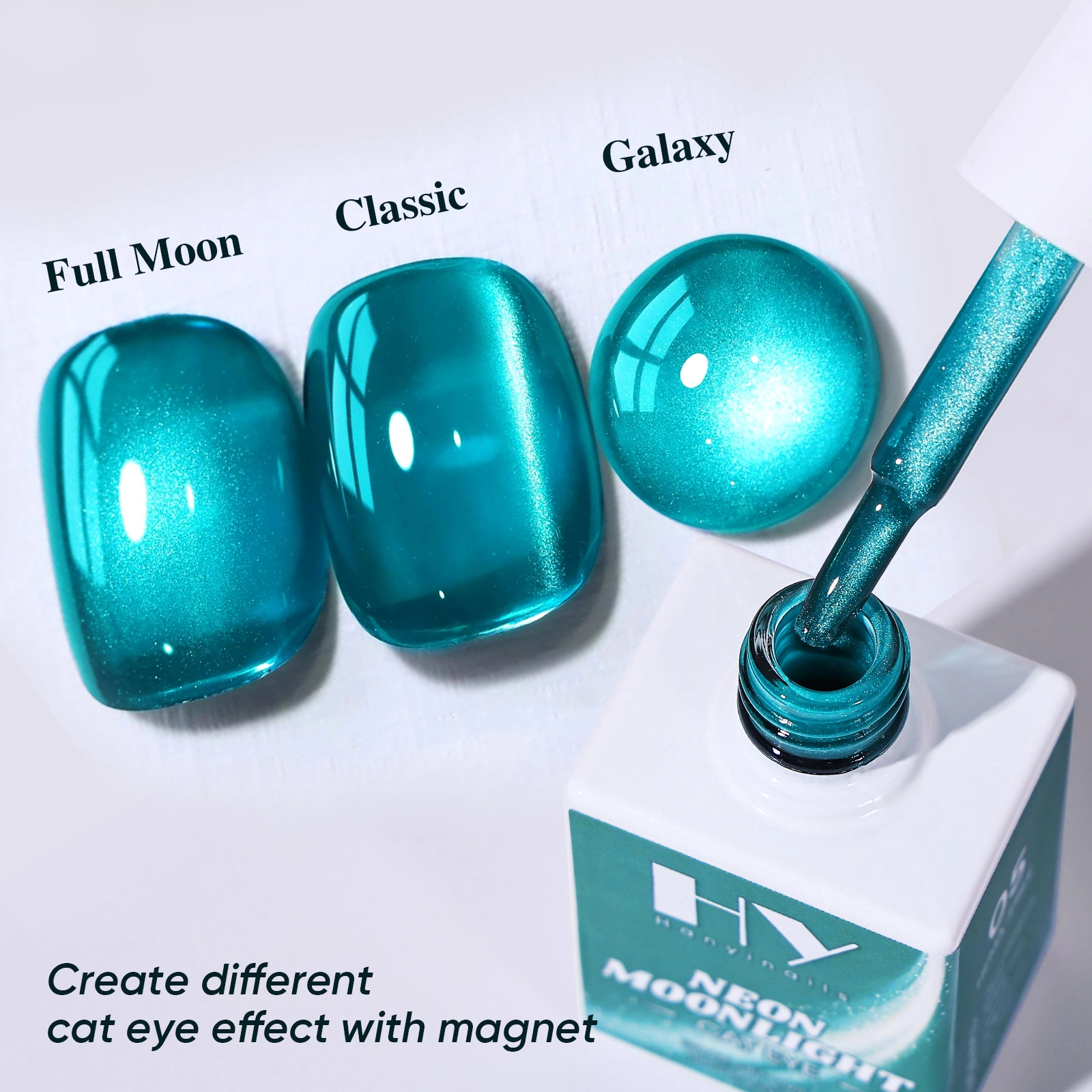 08 - Hanyinails