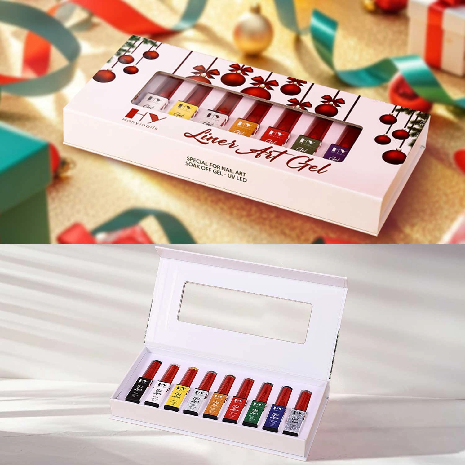 08 - Hanyinails 08 - Hanyinails