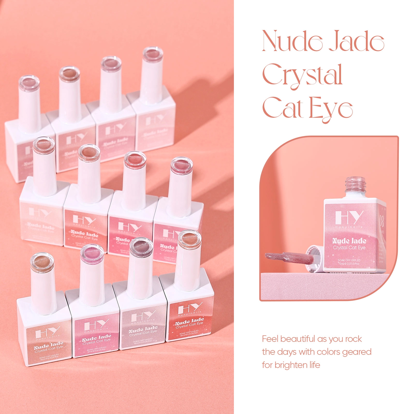 08 - Hanyinails