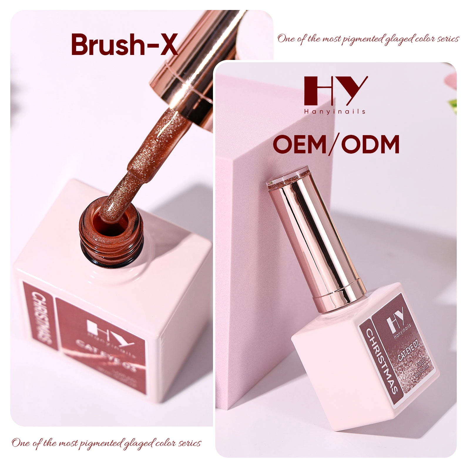 08 - Hanyinails