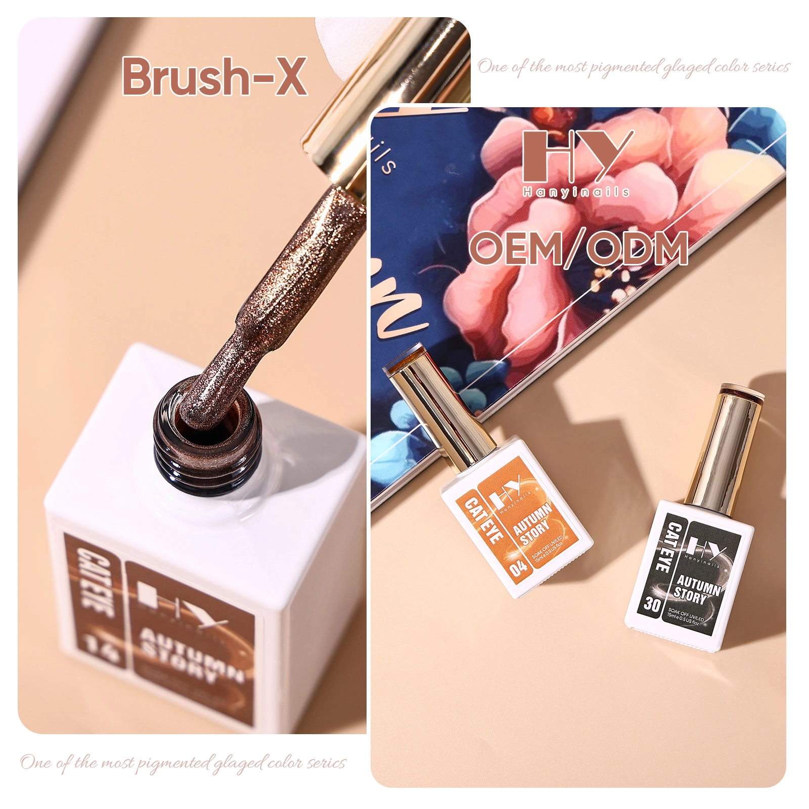 08 - Hanyinails