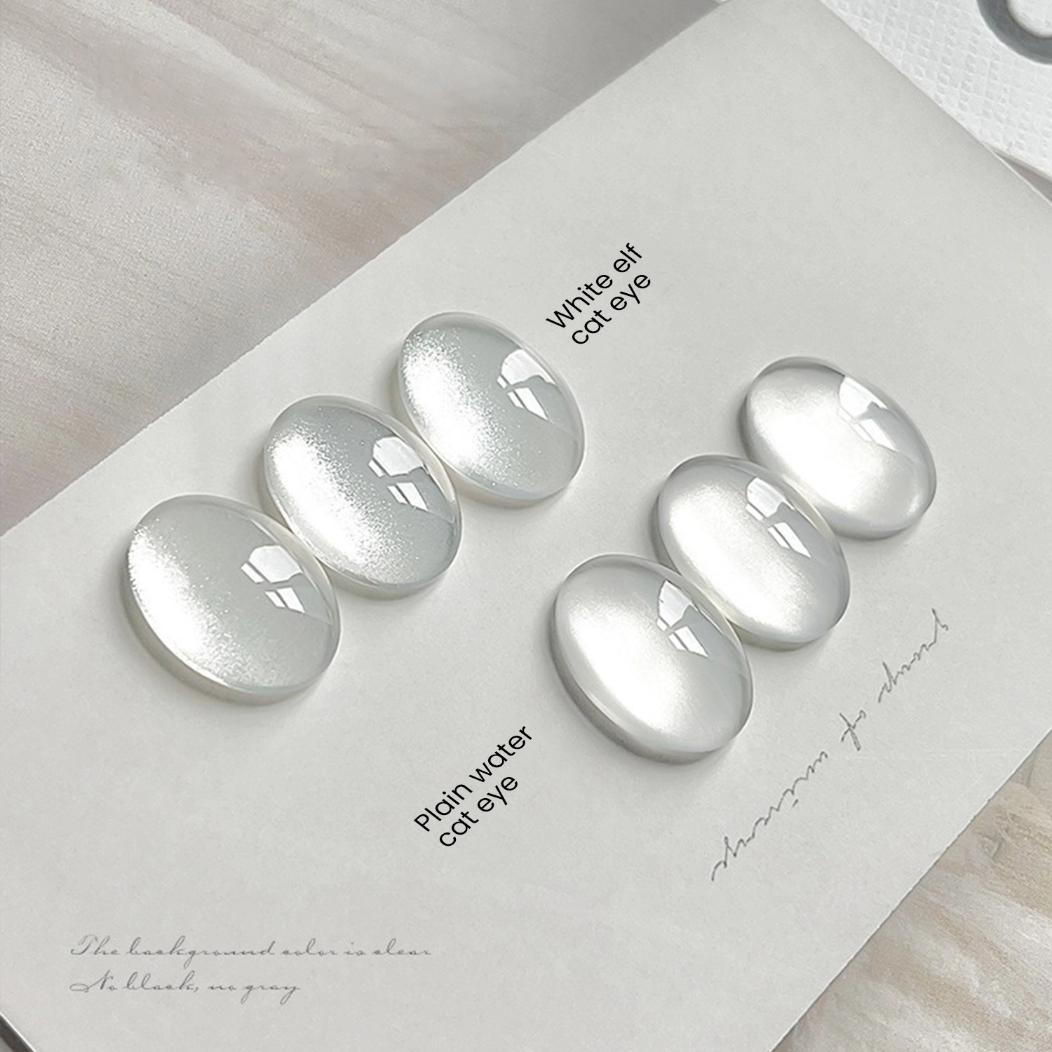 08 - Hanyinails