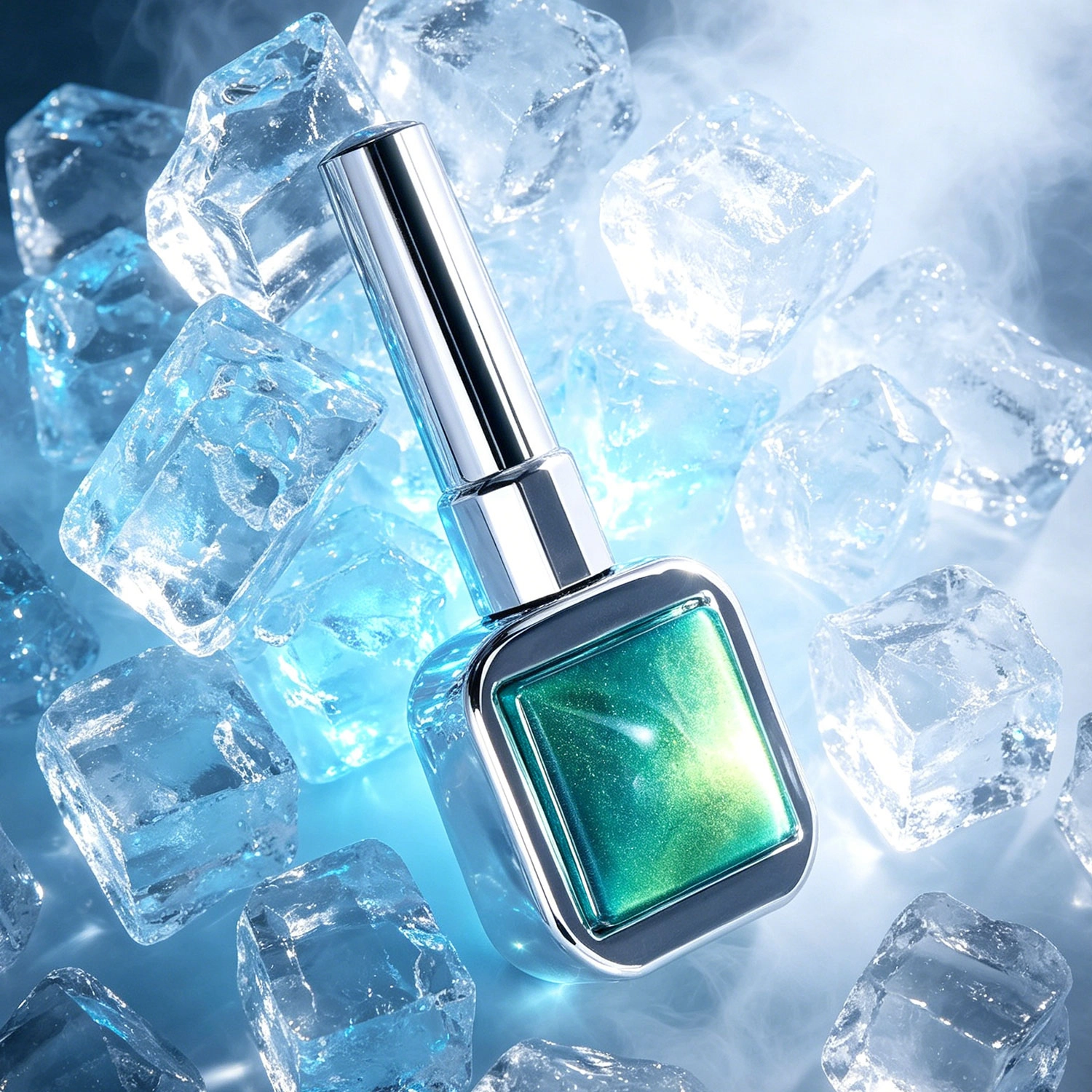 08 - Hanyinails
