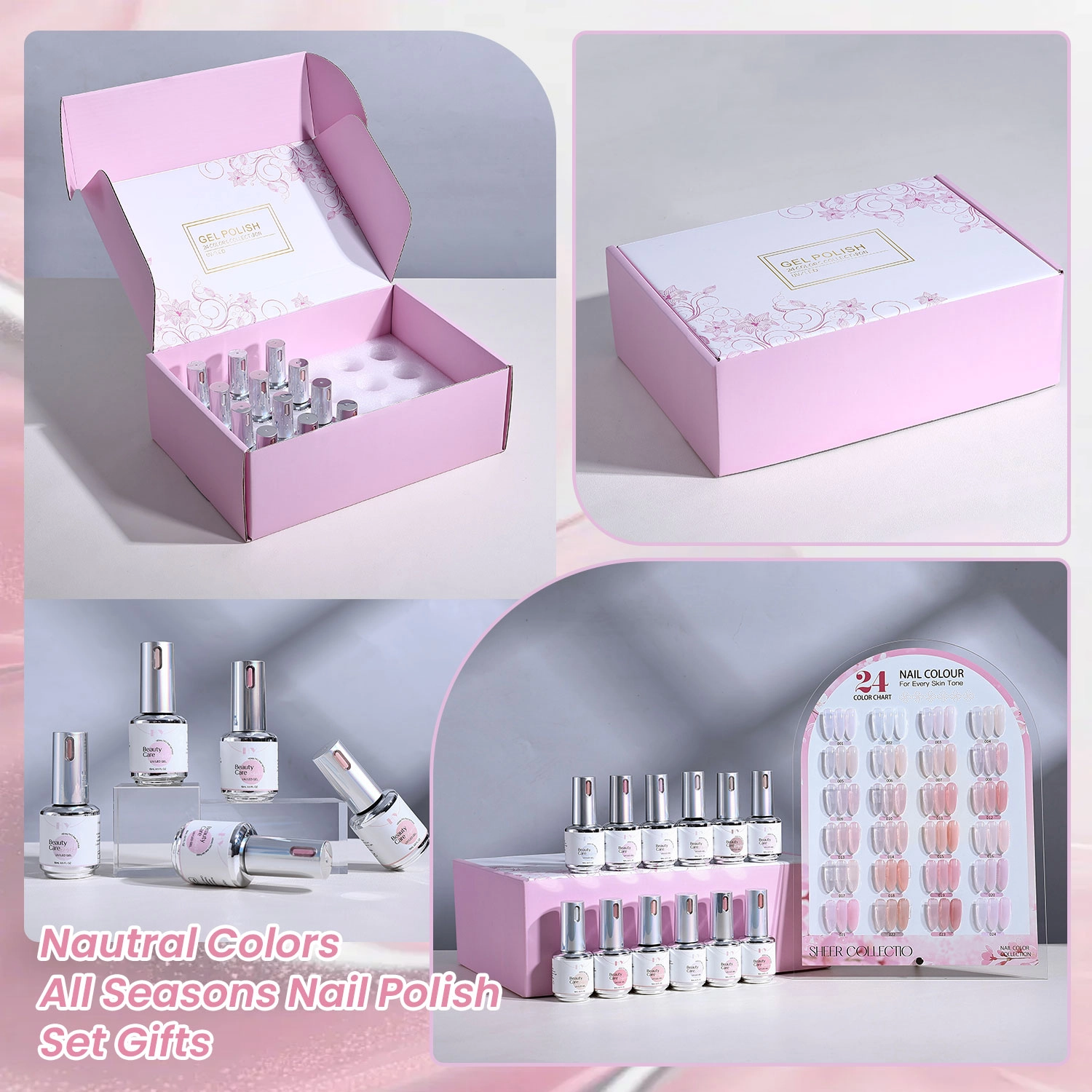 08 - Hanyinails