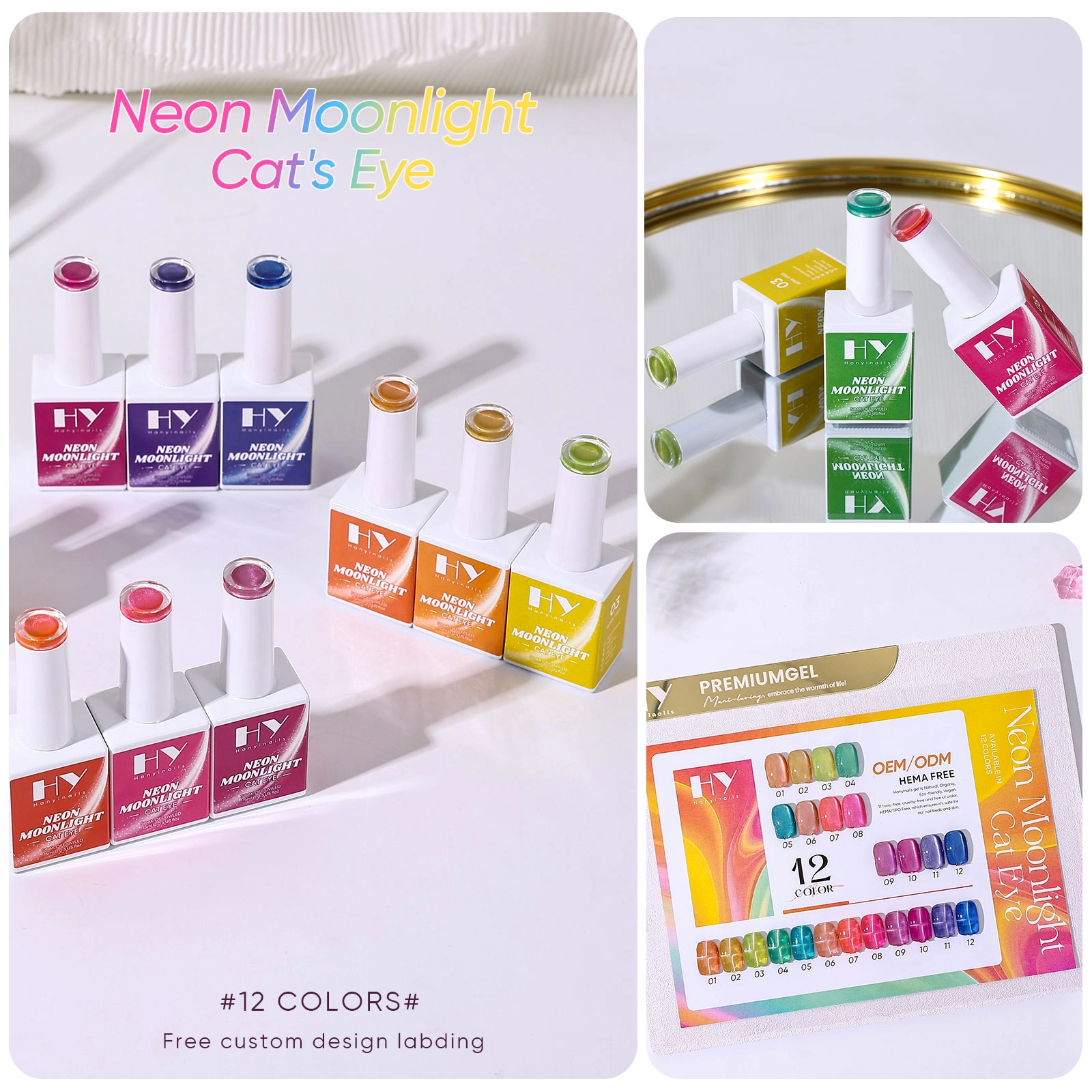 09 - Hanyinails