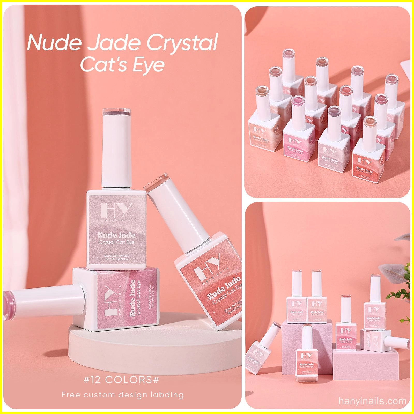 09 - Hanyinails