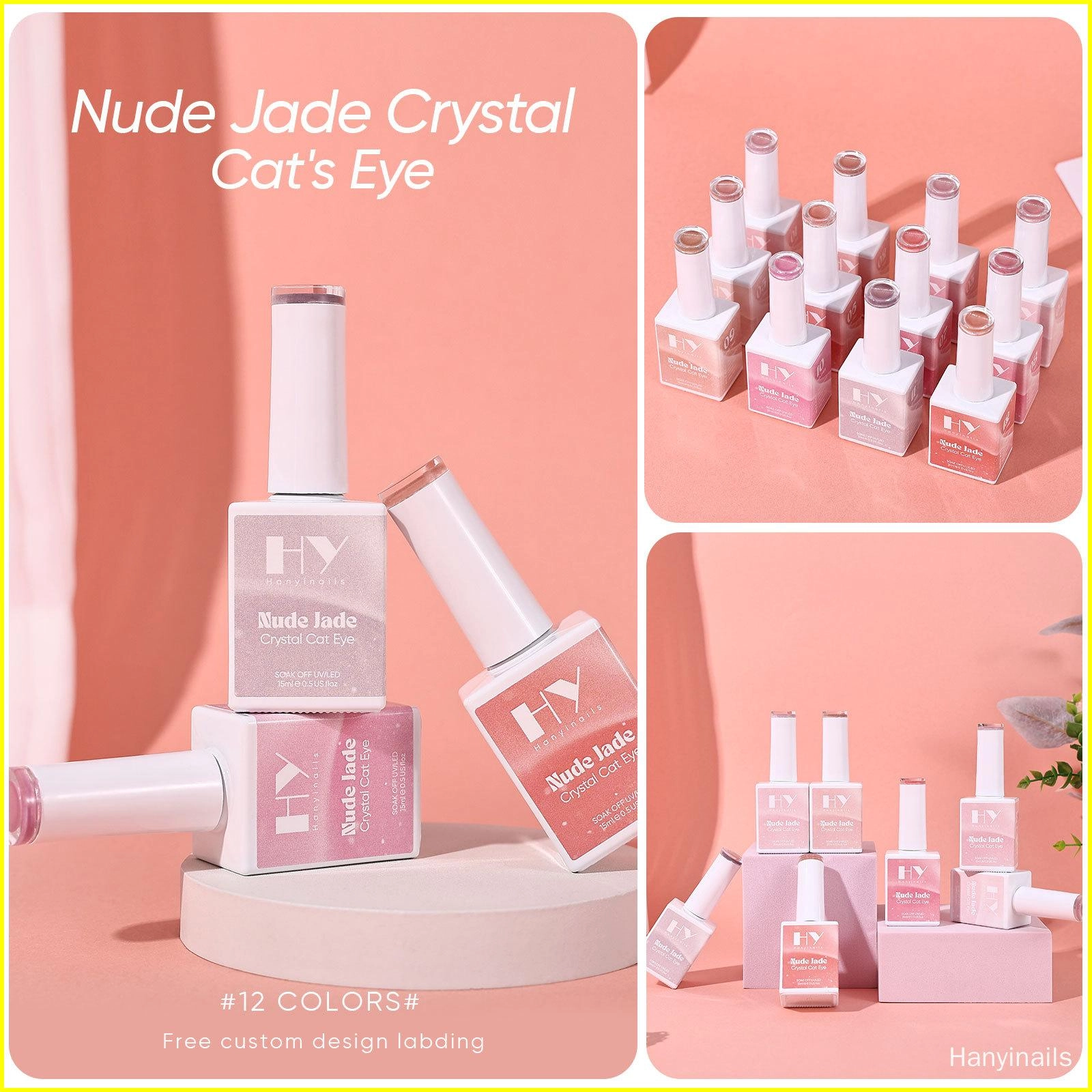 09 - Hanyinails