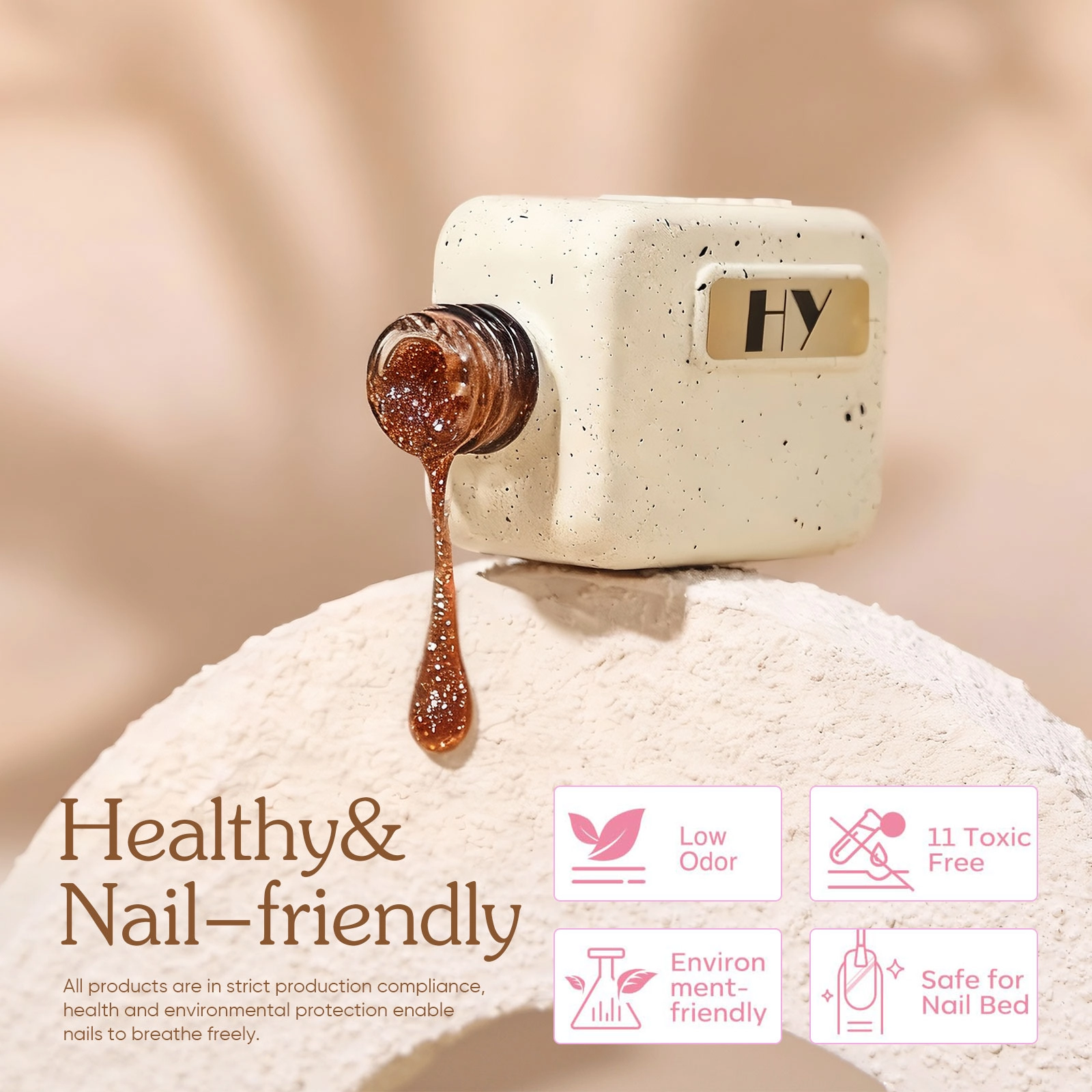 09 - Hanyinails