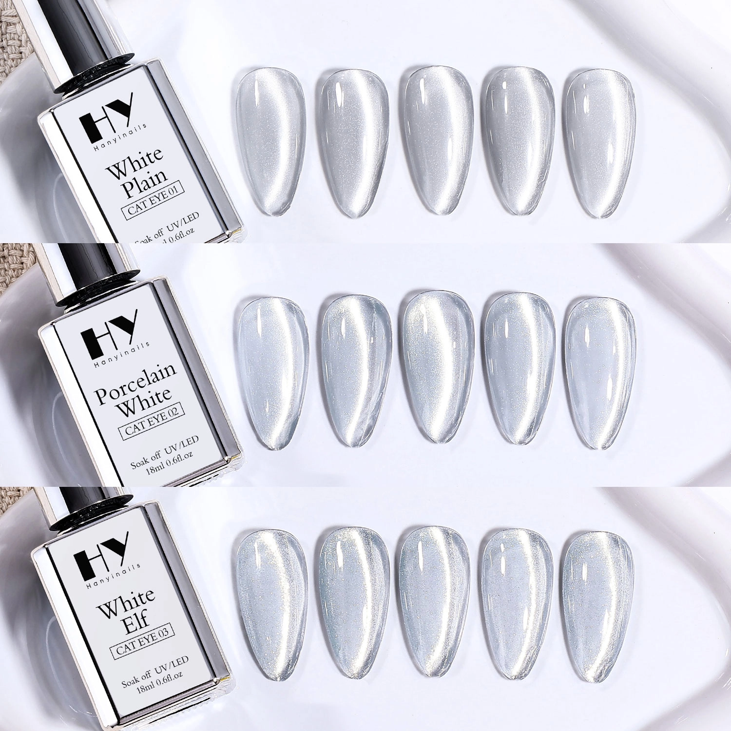 09 - Hanyinails