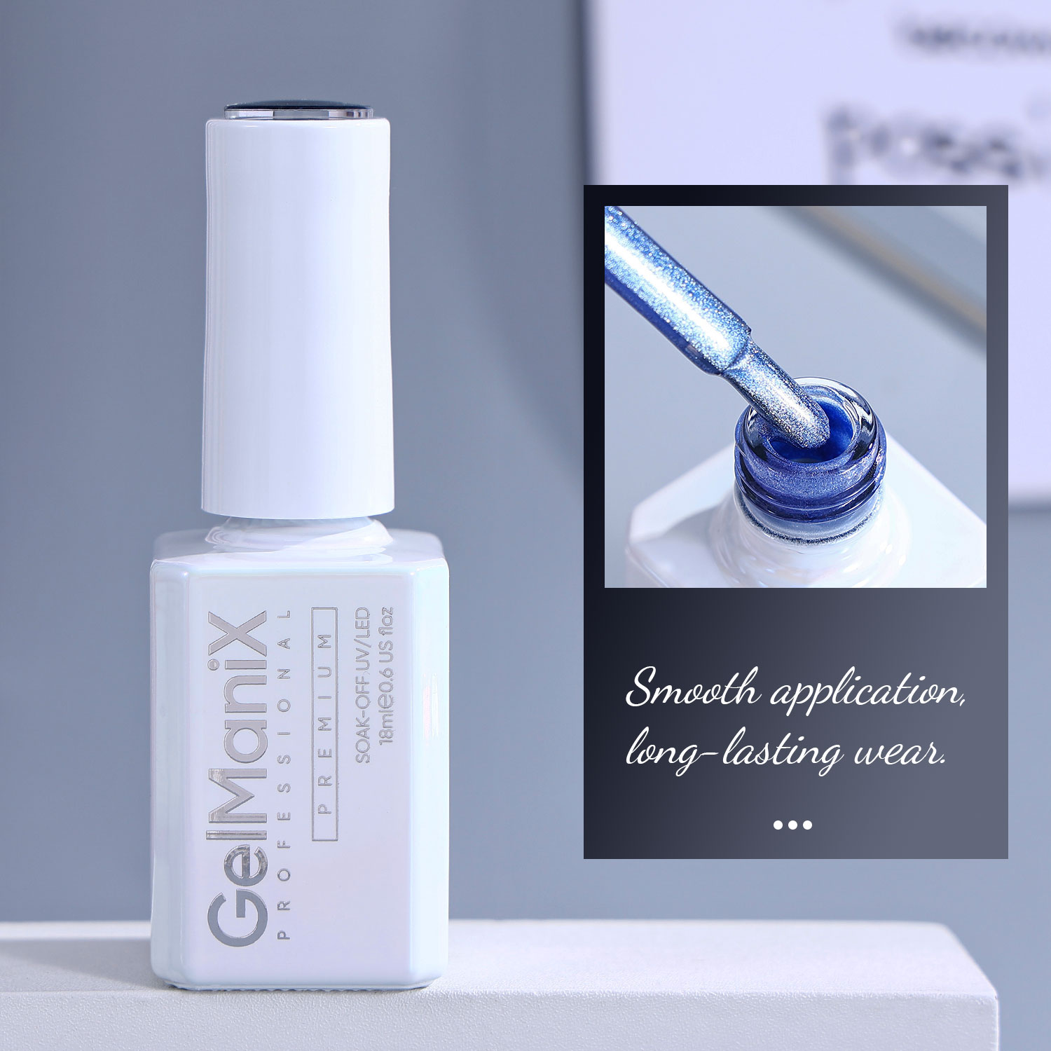 starry cat eye gel 09