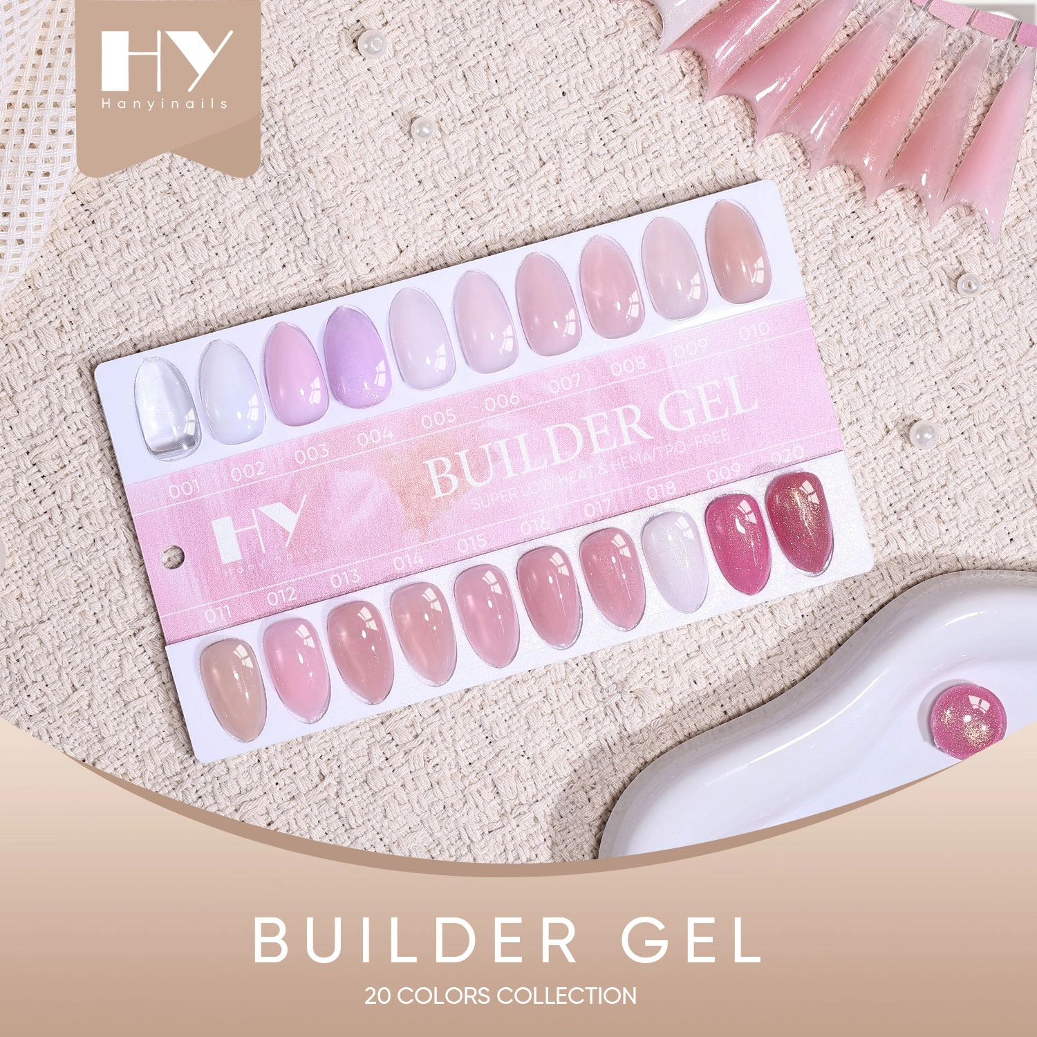09 - Hanyinails