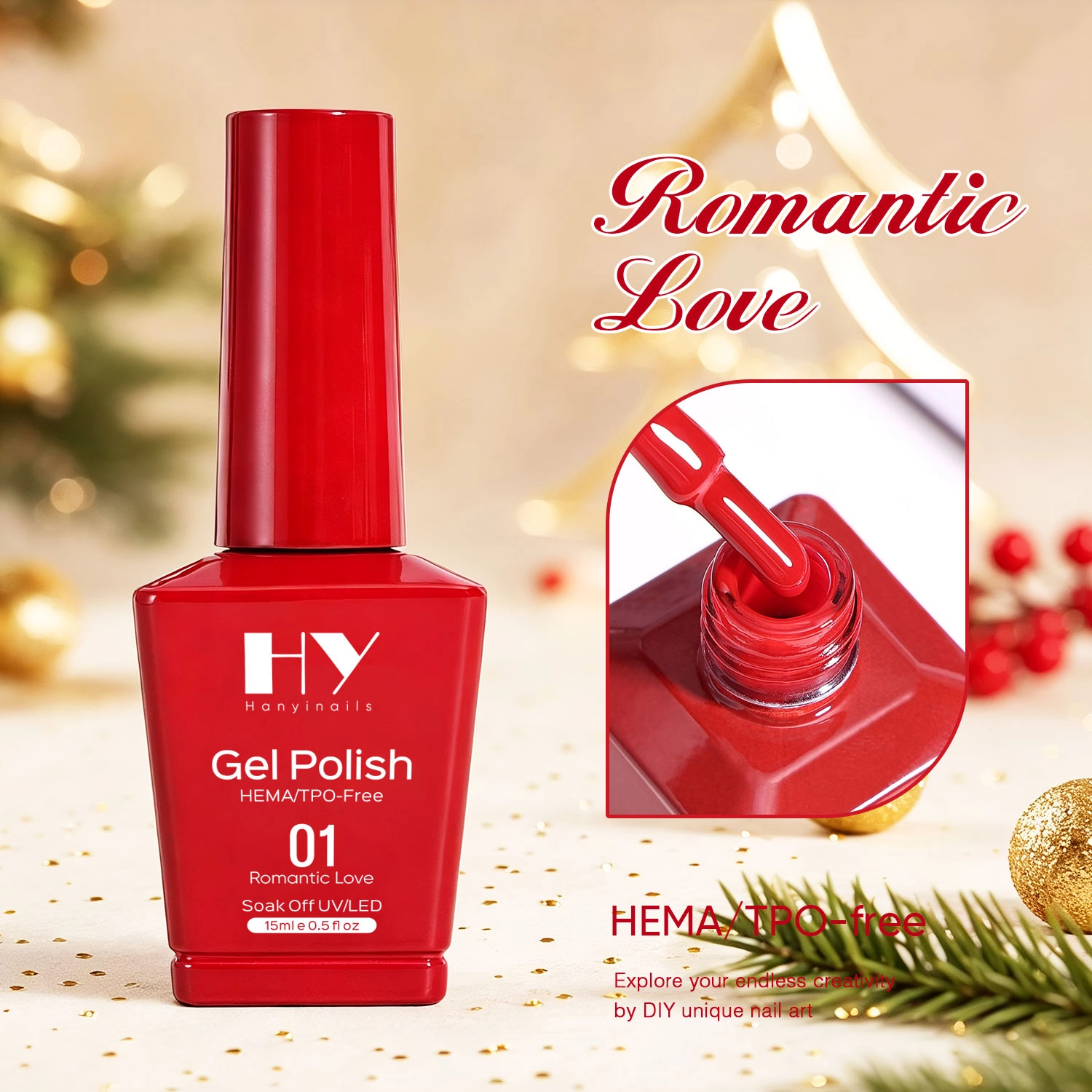 09 - Hanyinails