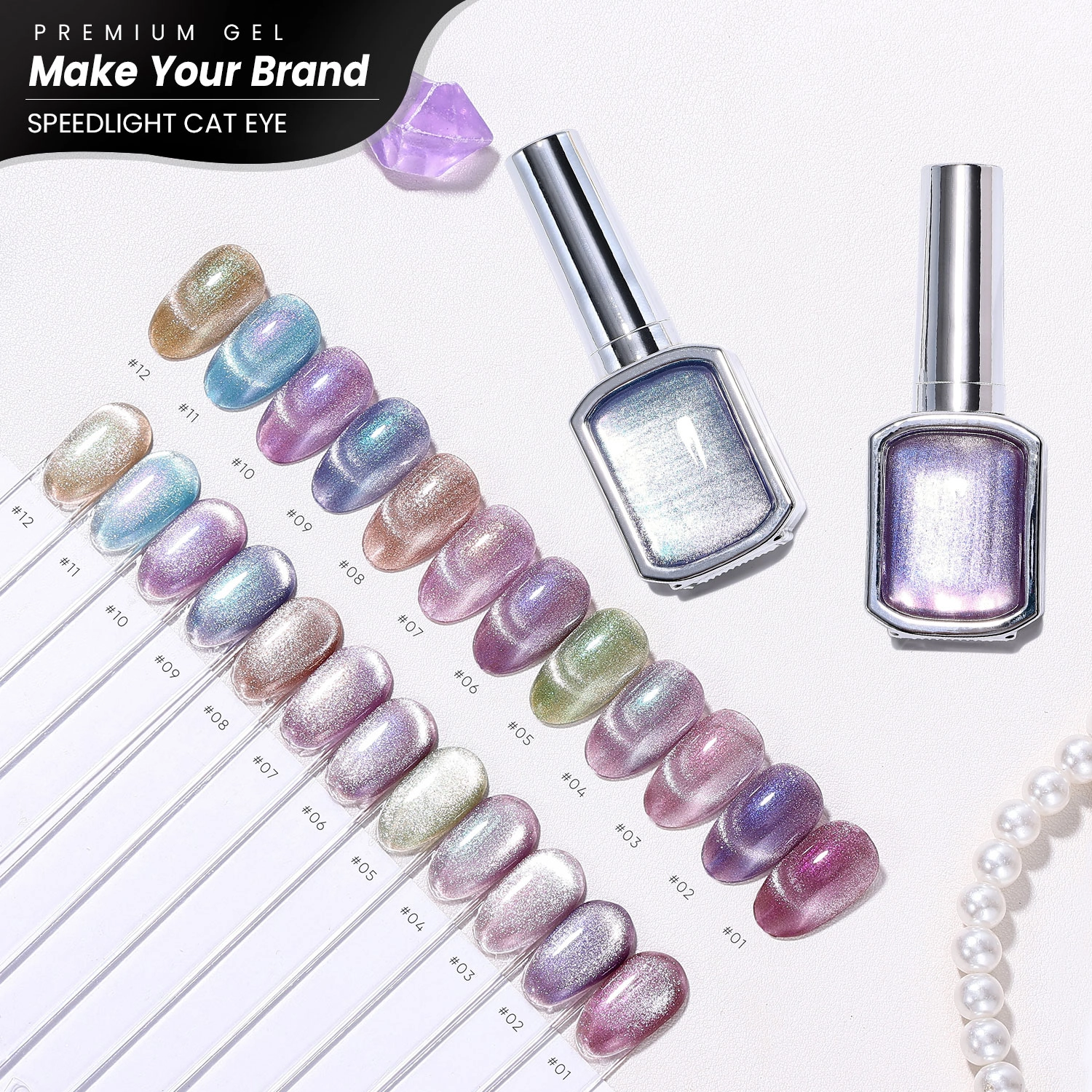 (1) - Hanyinails