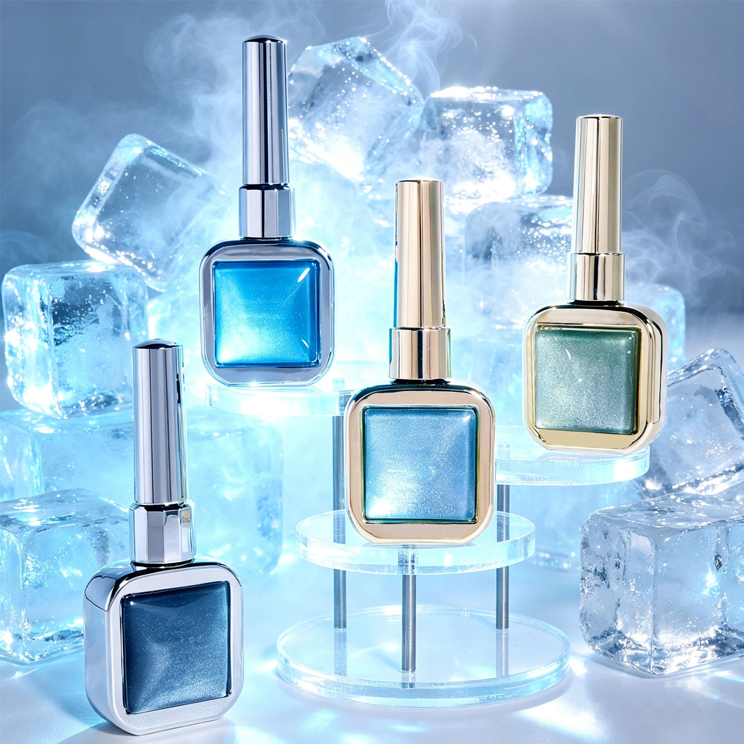 10 - Hanyinails