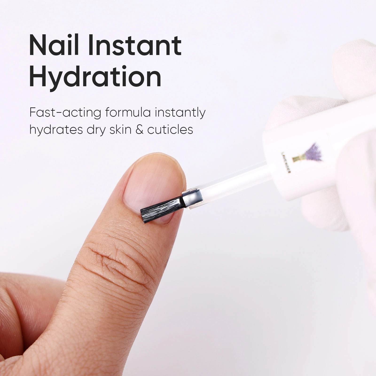 Non-greasy-cuticle-oil-professional - Hanyinails 10 - Hanyinails
