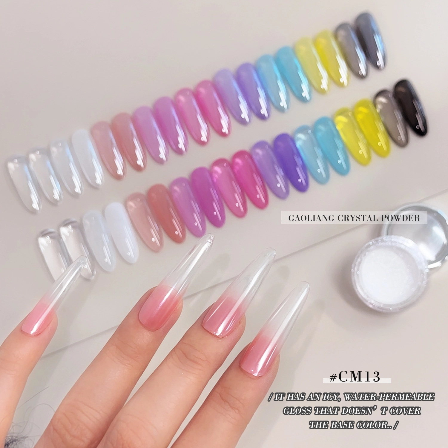 11 - Hanyinails