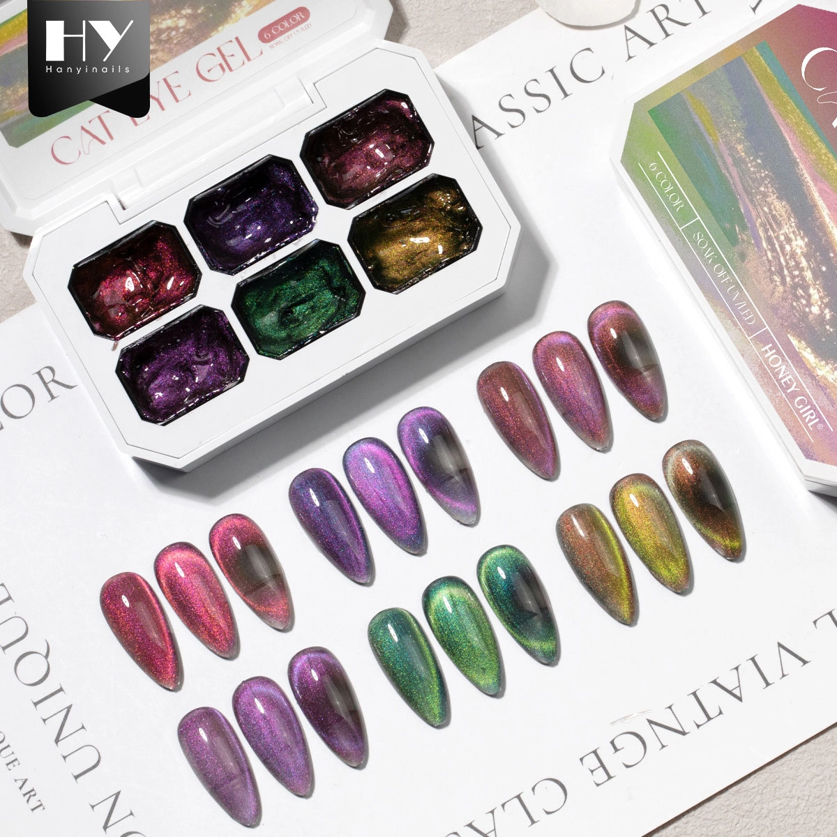 主图_4 - Hanyinails