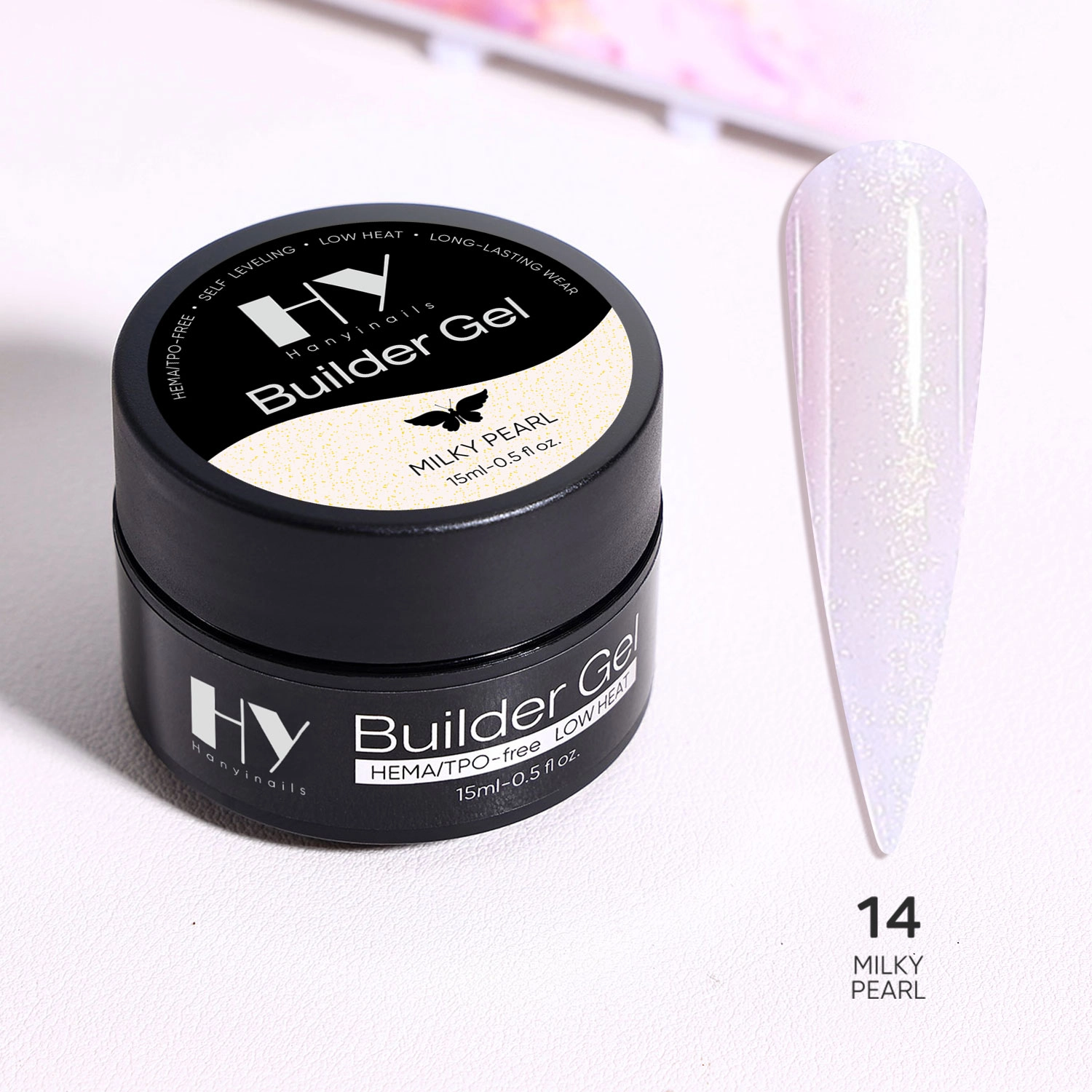 14 - Hanyinails