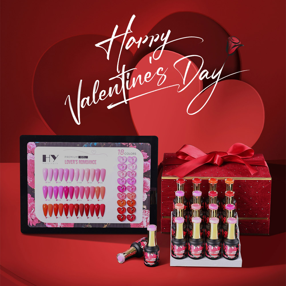 18-Colors-Lover's-Romoance 18-Colors-Lover's-Romoance