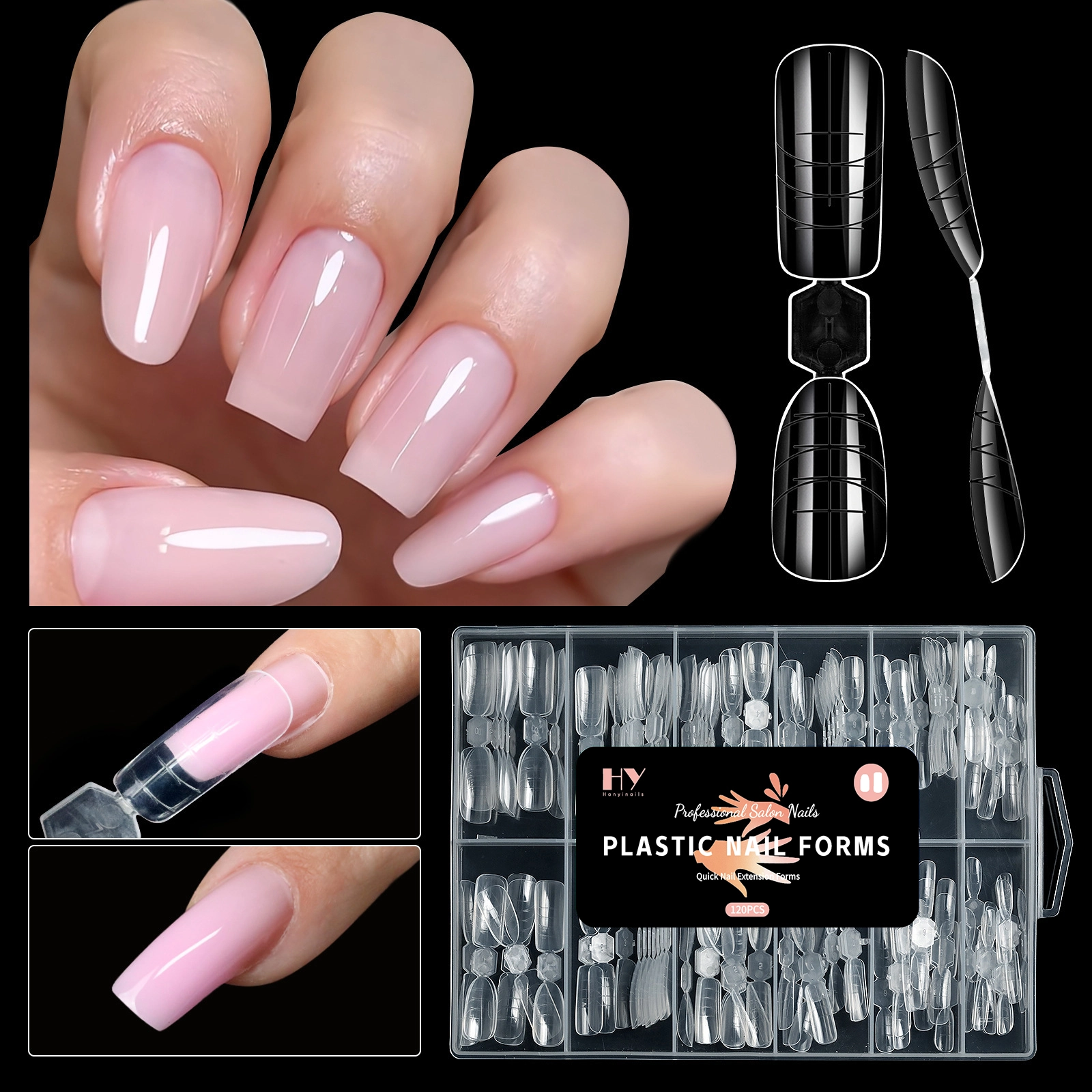 2 - Hanyinails