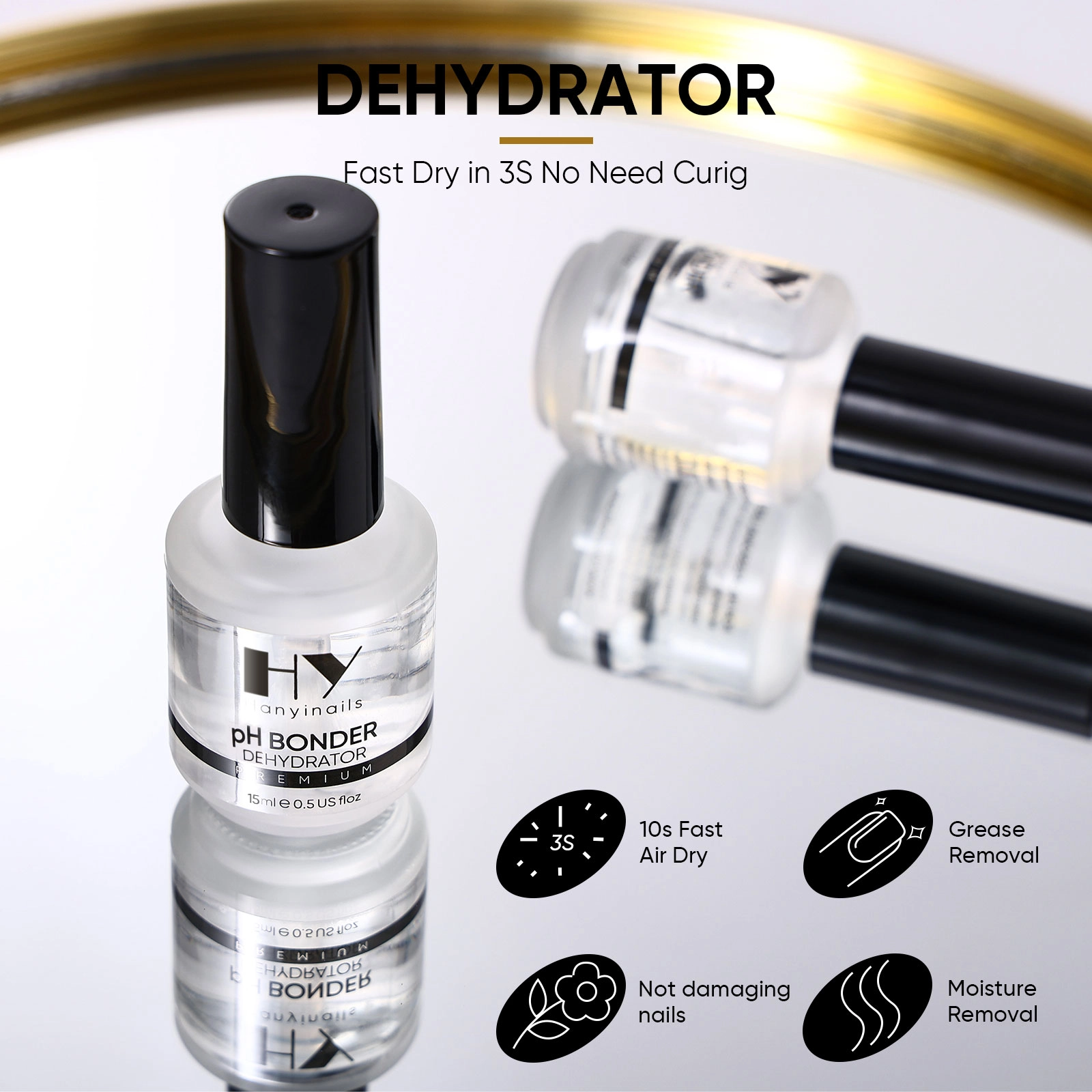 pH-Bonder - Hanyinails (2) - Hanyinails
