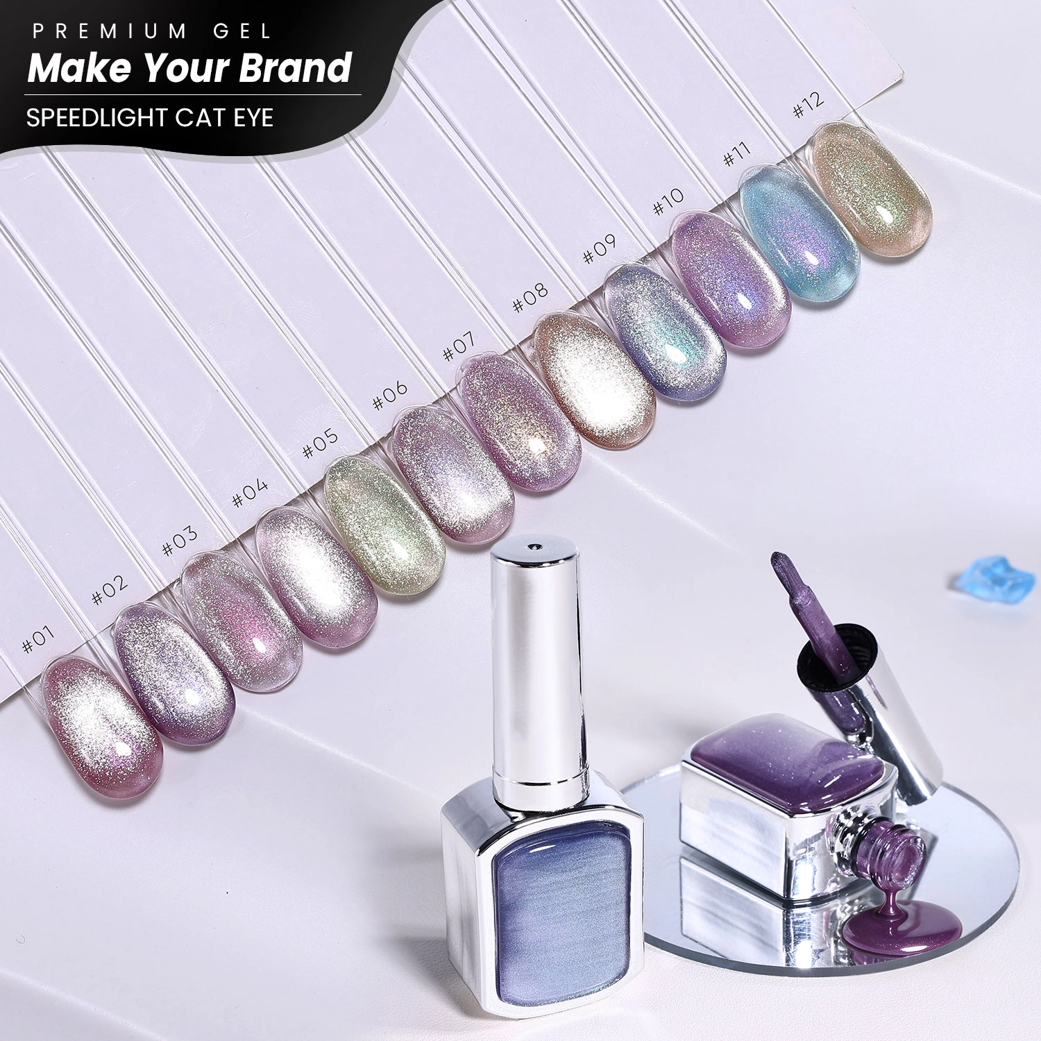 (2) - Hanyinails