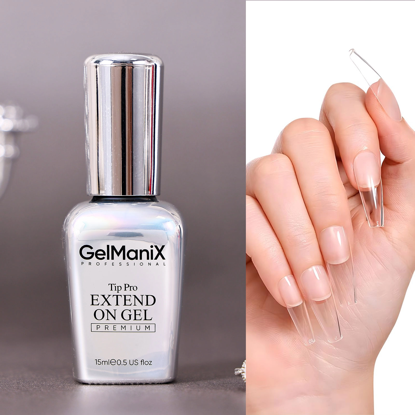 GMX-甲片胶-5 - Hanyinails