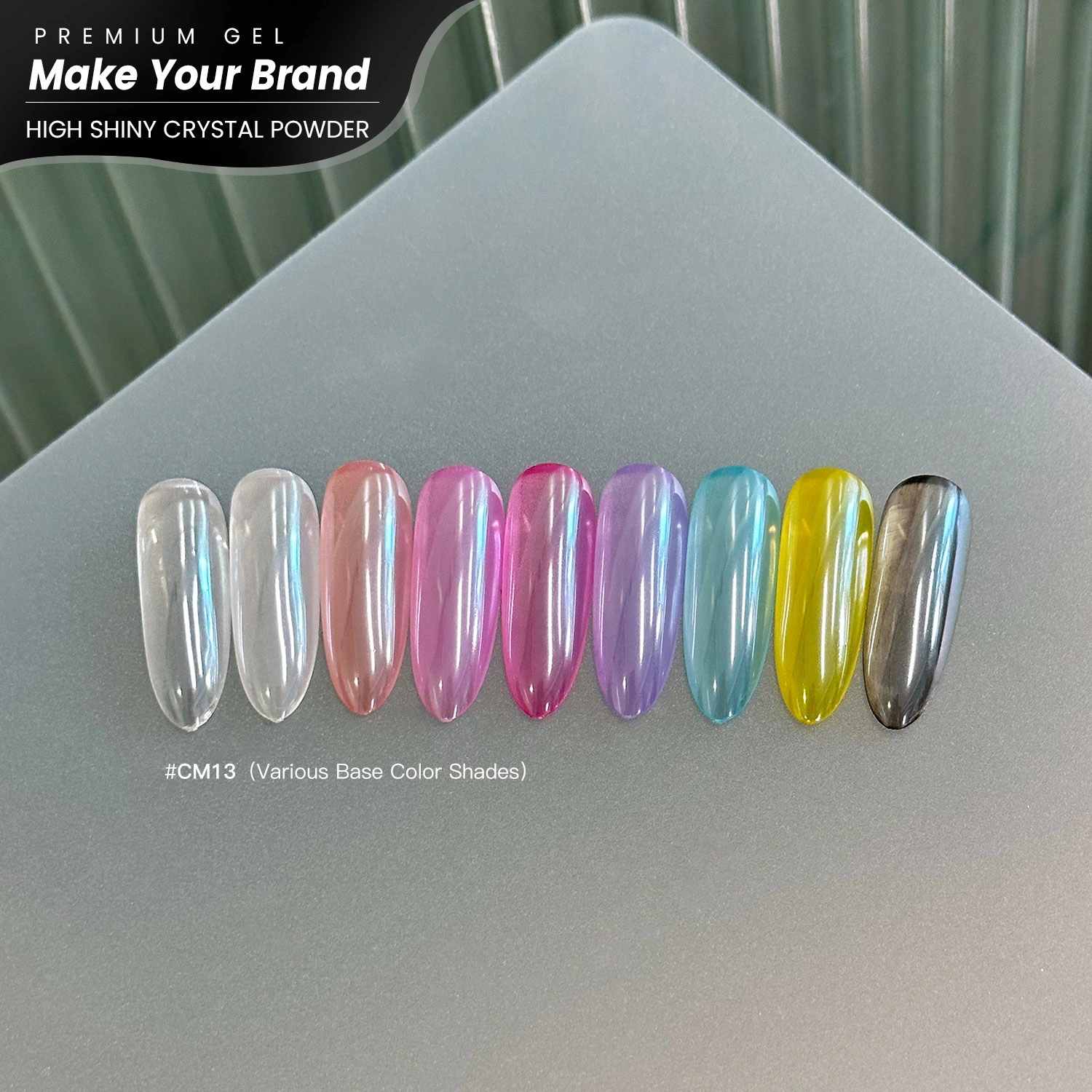 3 - Hanyinails