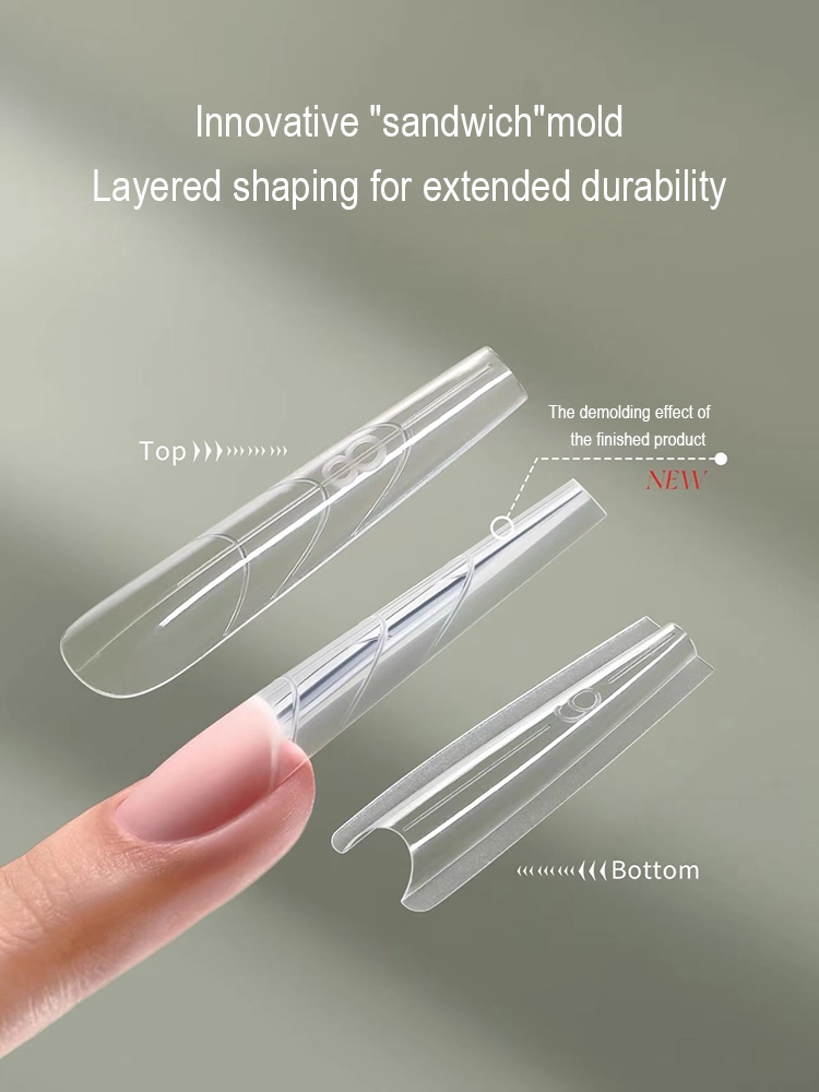 bulk-nail-forms-240-pcs - Hanyinails 3 - Hanyinails