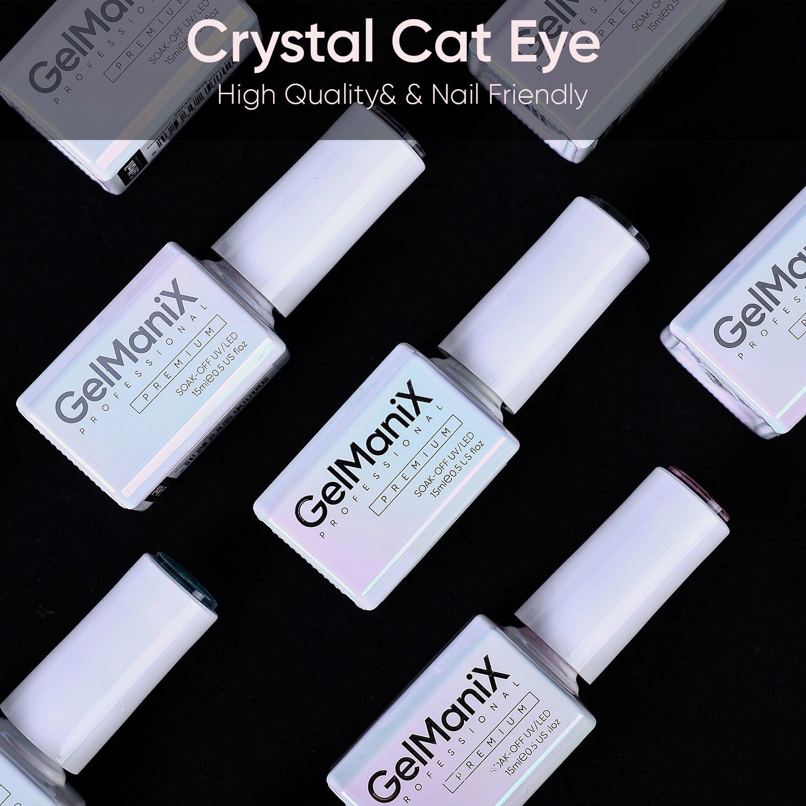 18色-Crystal-Cat-Eye-6 - Hanyinails