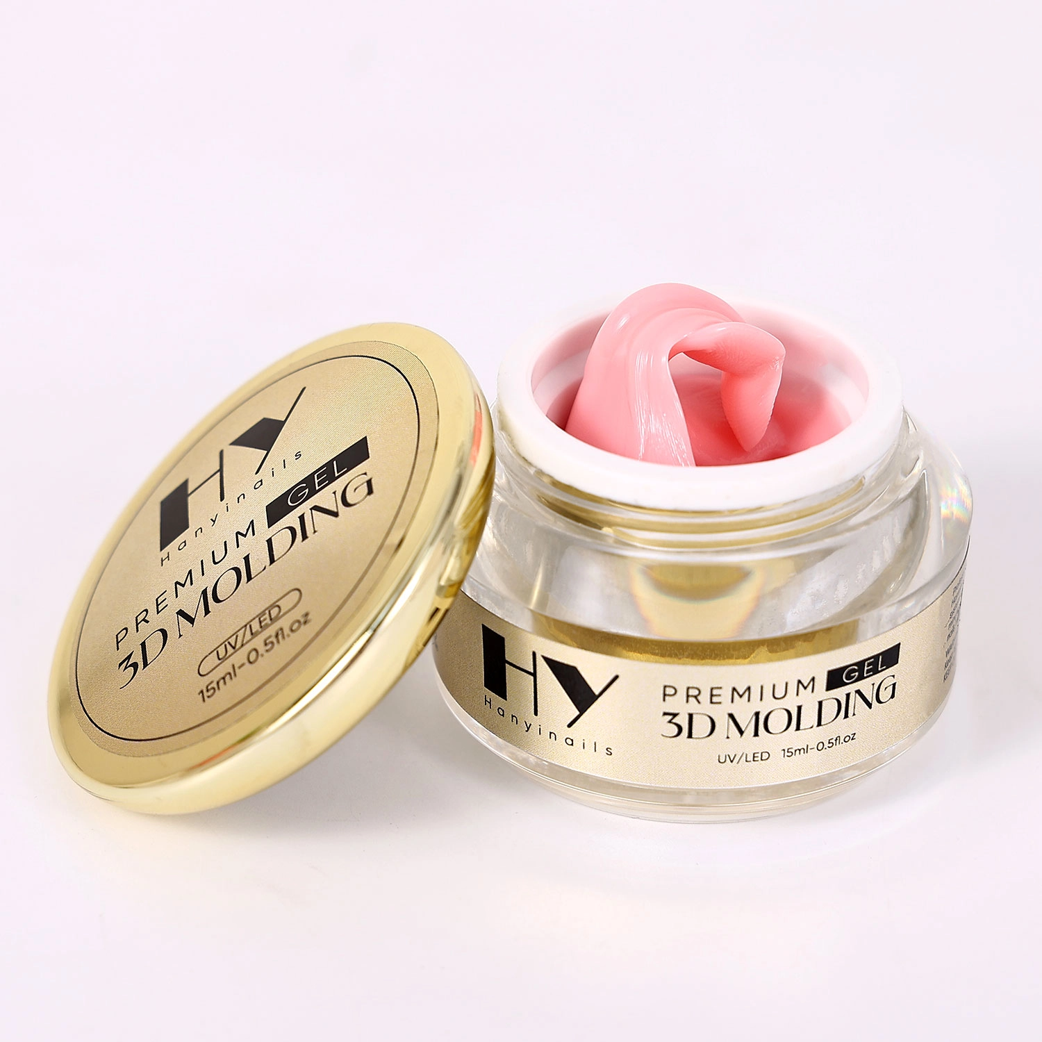 3D-Molding-Gel- (3) - Hanyinails