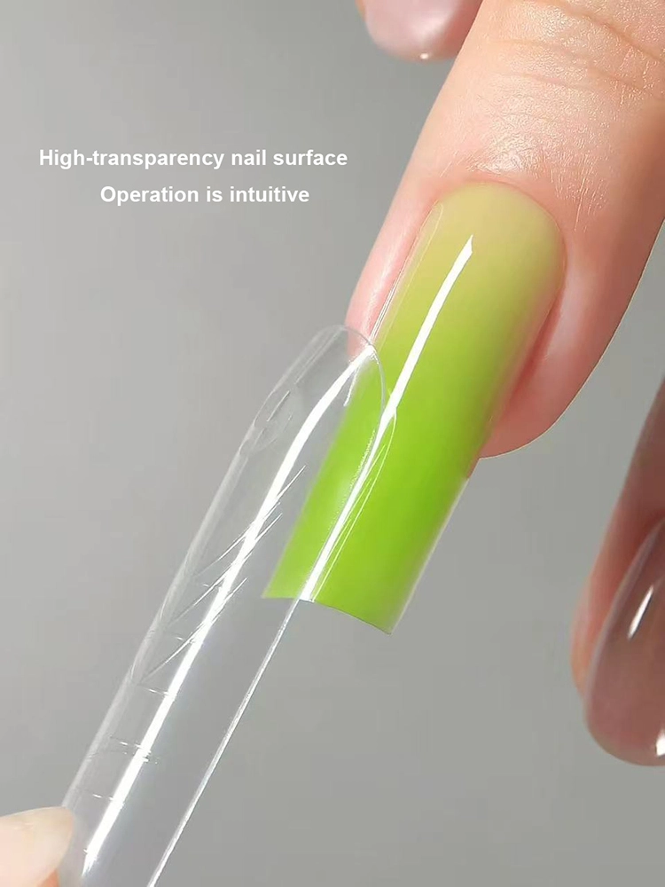 240-pcs-Nail-Forms - Hanyinails 4 - Hanyinails