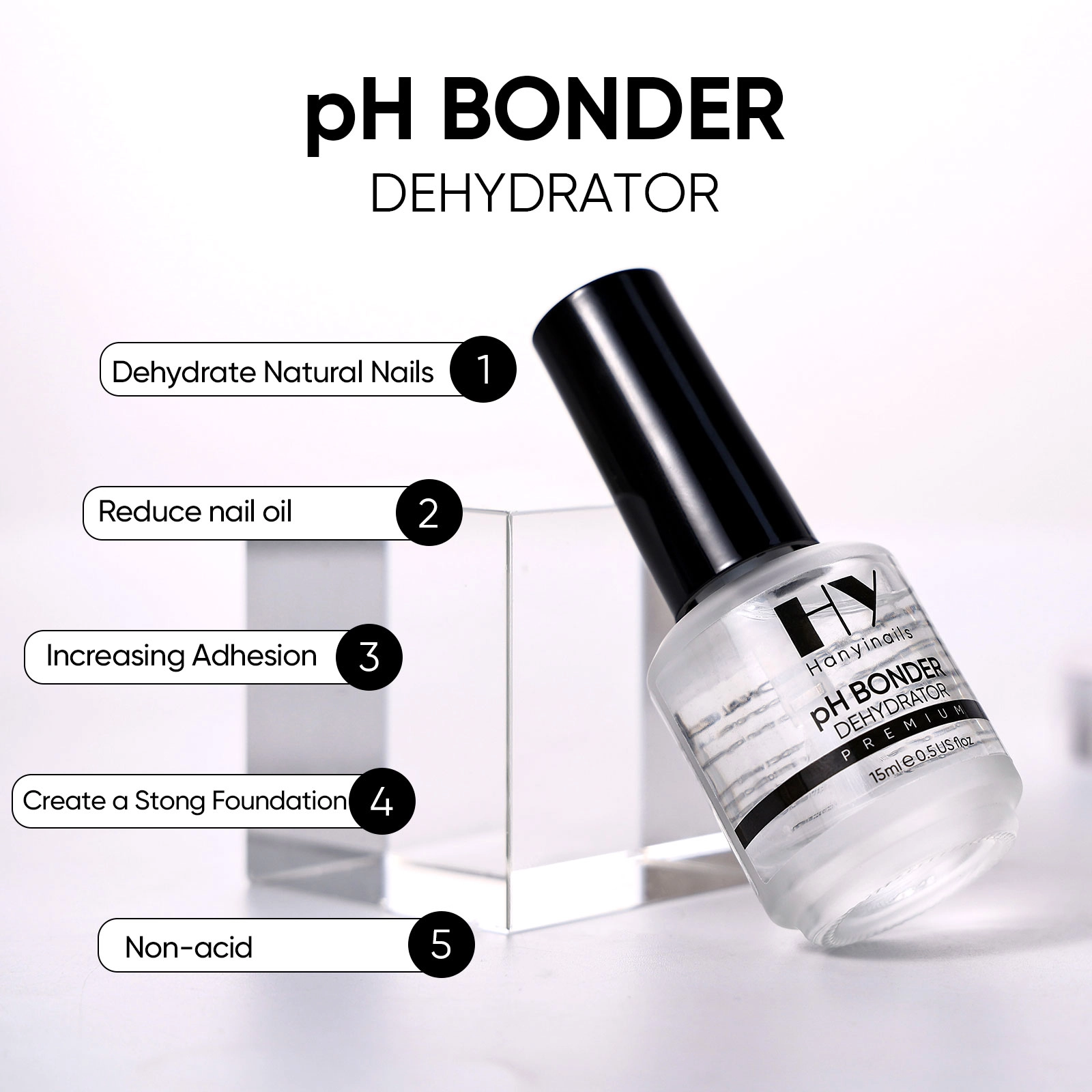 Nail-Dehydrator - Hanyinails (4) - Hanyinails
