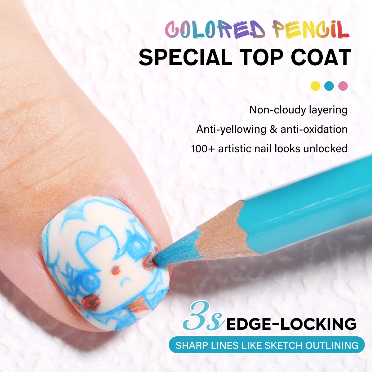 (4) - Hanyinails