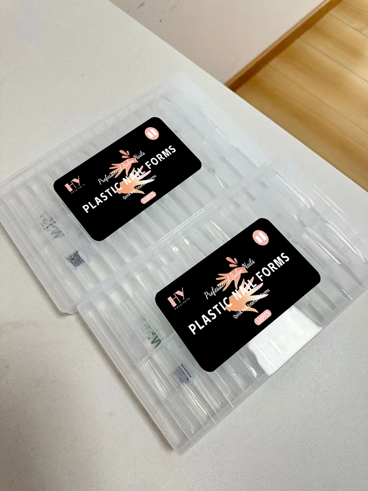 Nail-Building-Forms - Hanyinails 5 - Hanyinails