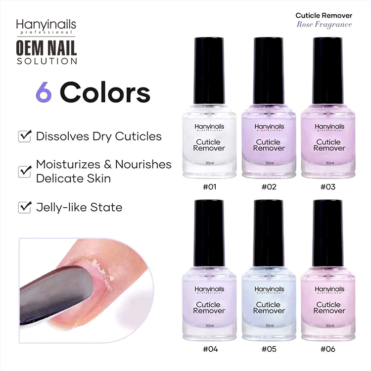 Cuticle Remover 主图2