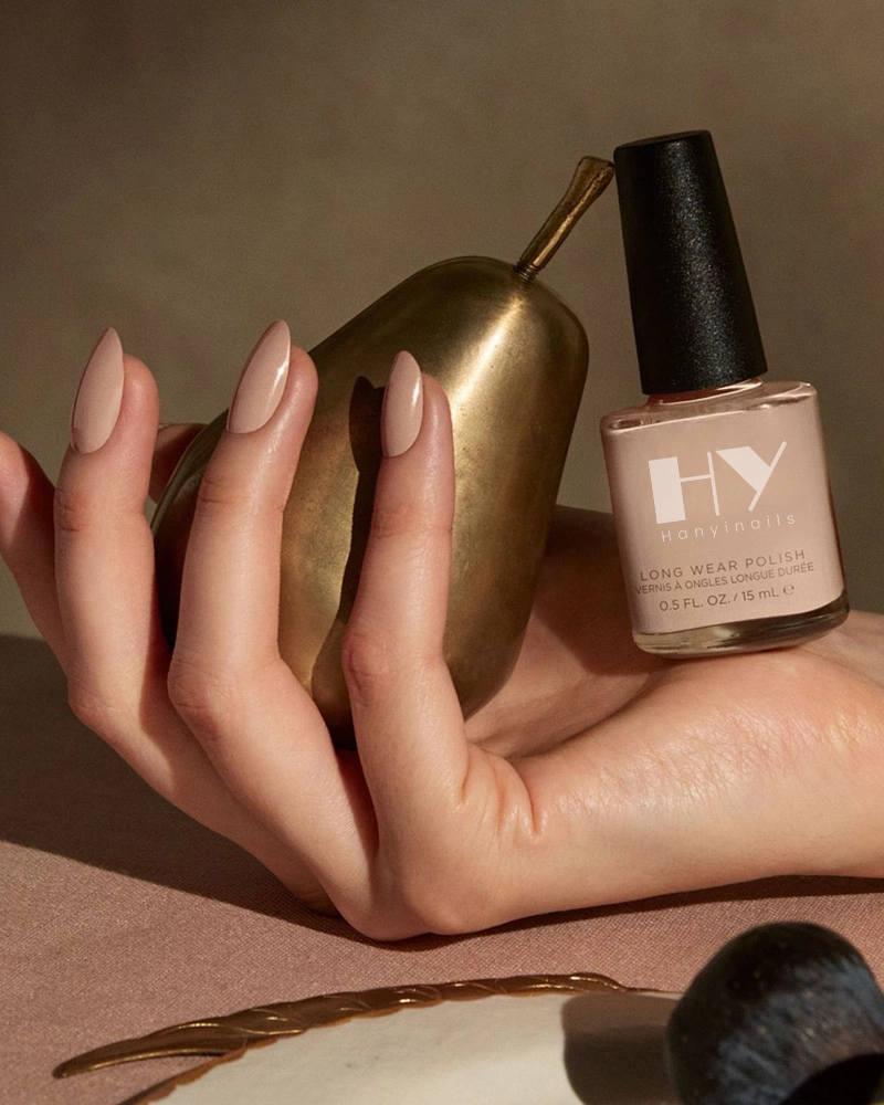 Hanyinails - Ханыинайлс