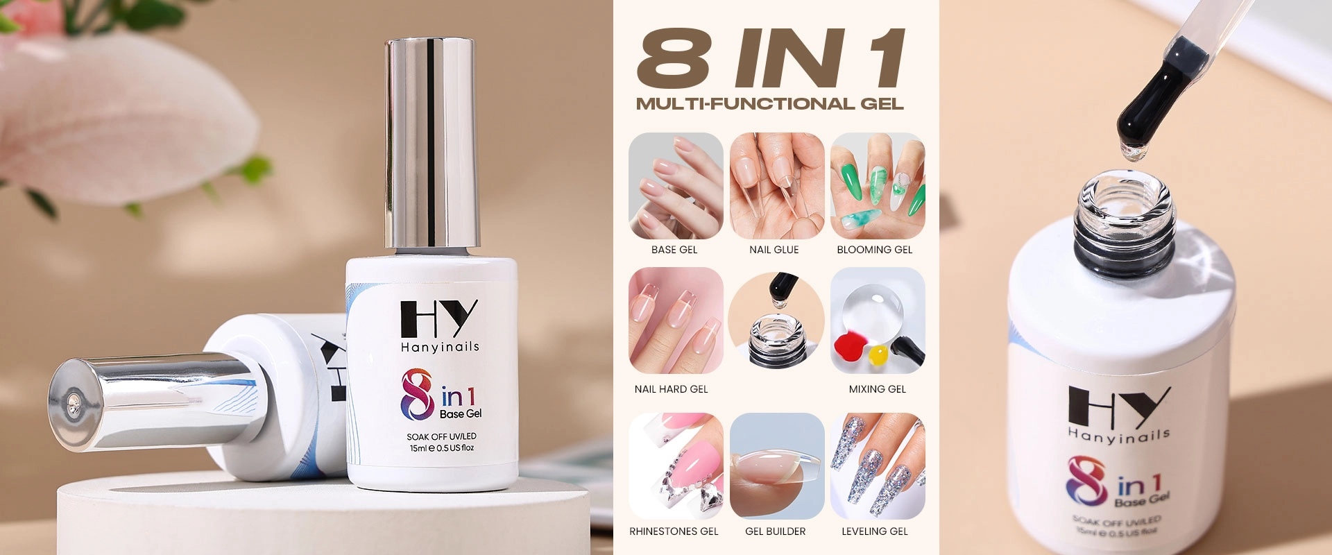8-в-1-многофункциональный-гель - Hanyinails 8-в-1-многофункциональный-гель - Hanyinails