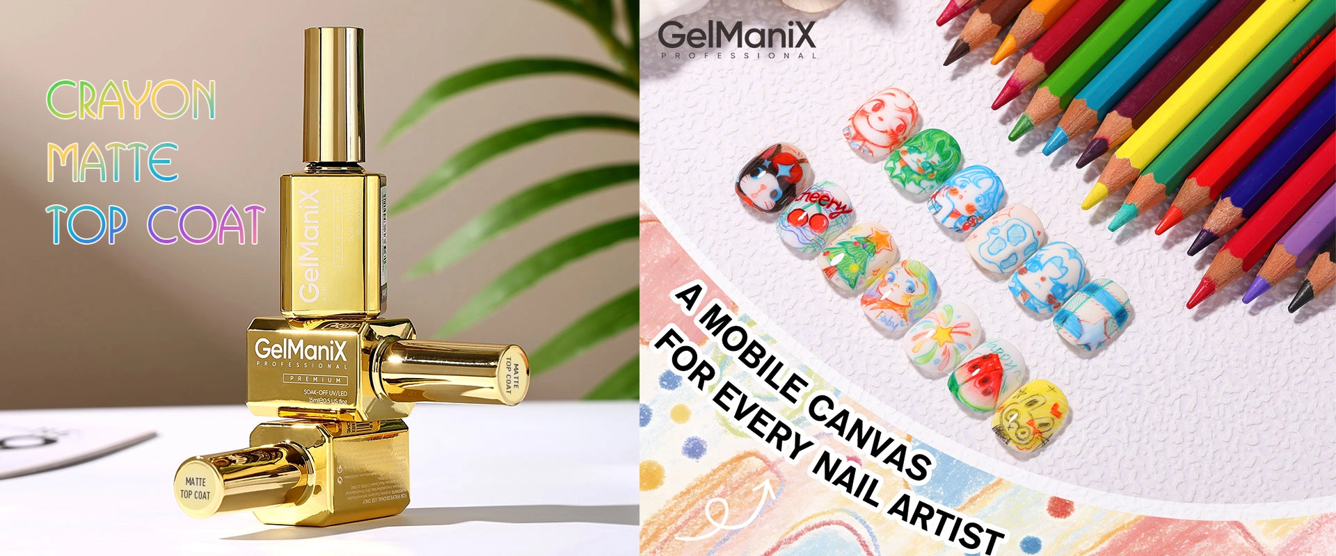 Banner - Hanyinails