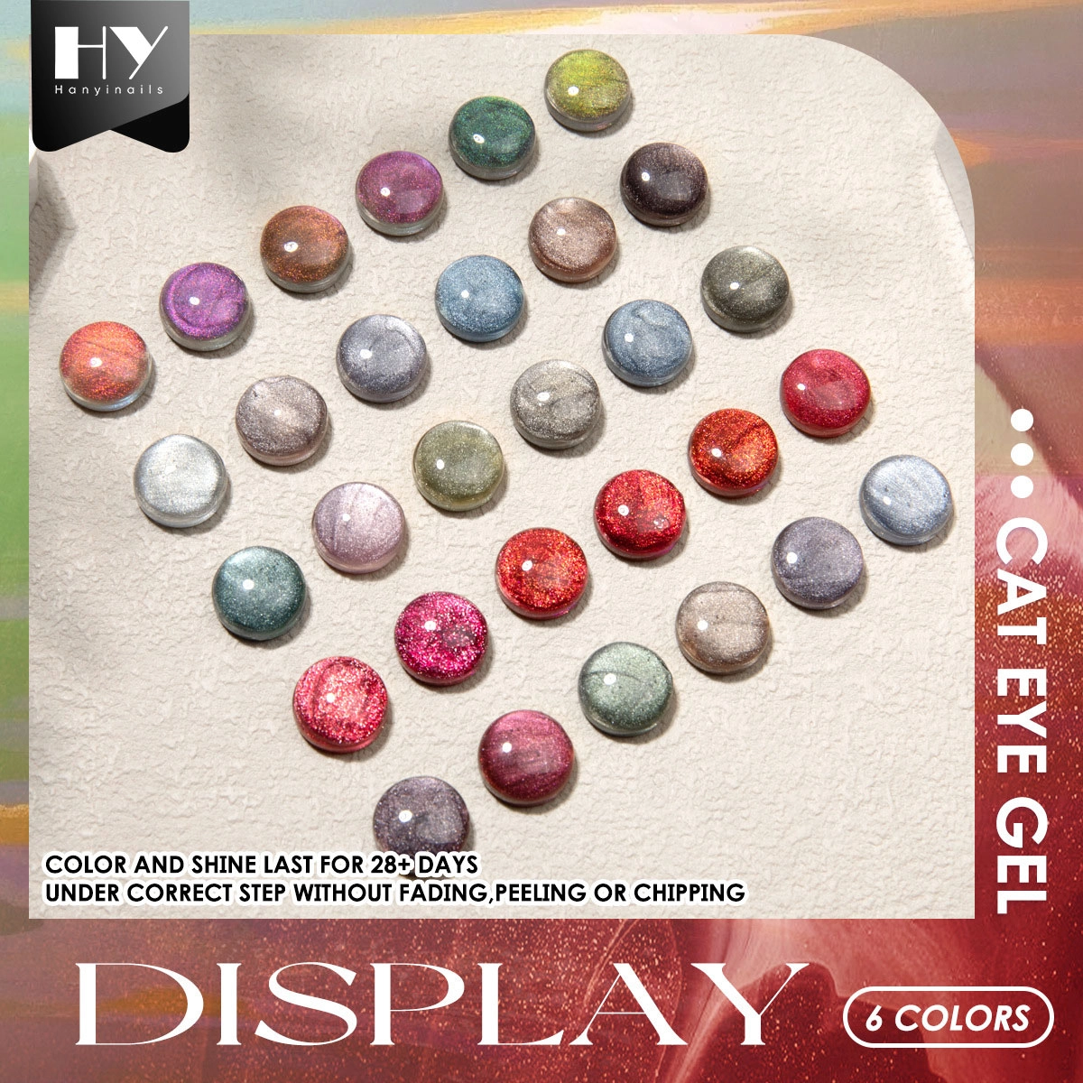 主图_3 - Hanyinails