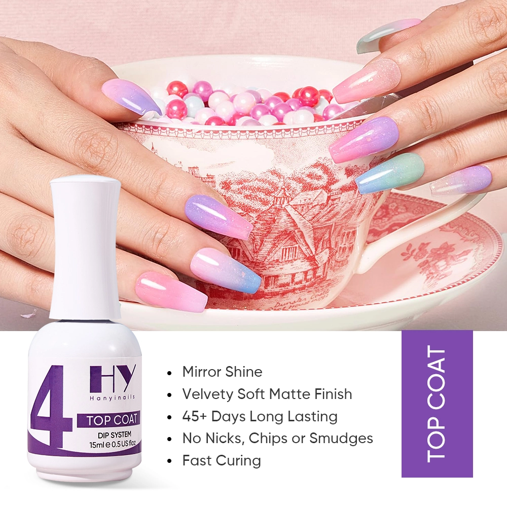 Activator for Dip Nails - Hanyinails