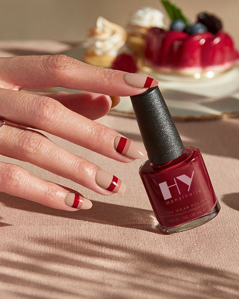 Aurora Crystal Cat Ey - Hanyinails