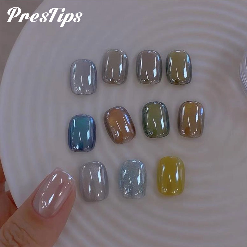 Aurora-Nail-Powder - Hanyinails Aurora Nail Powder - Hanyinails