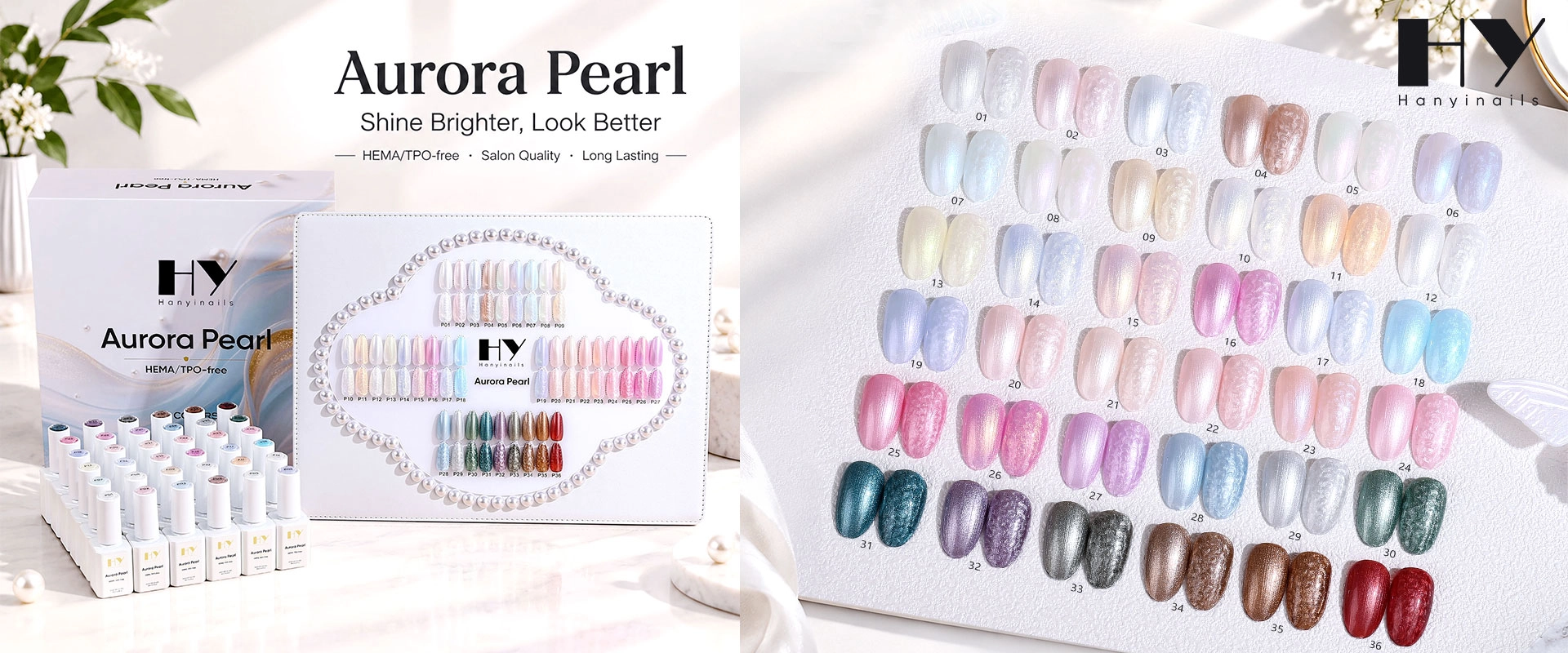 Aurora-Pearl-gel-banner - Hanyinails
