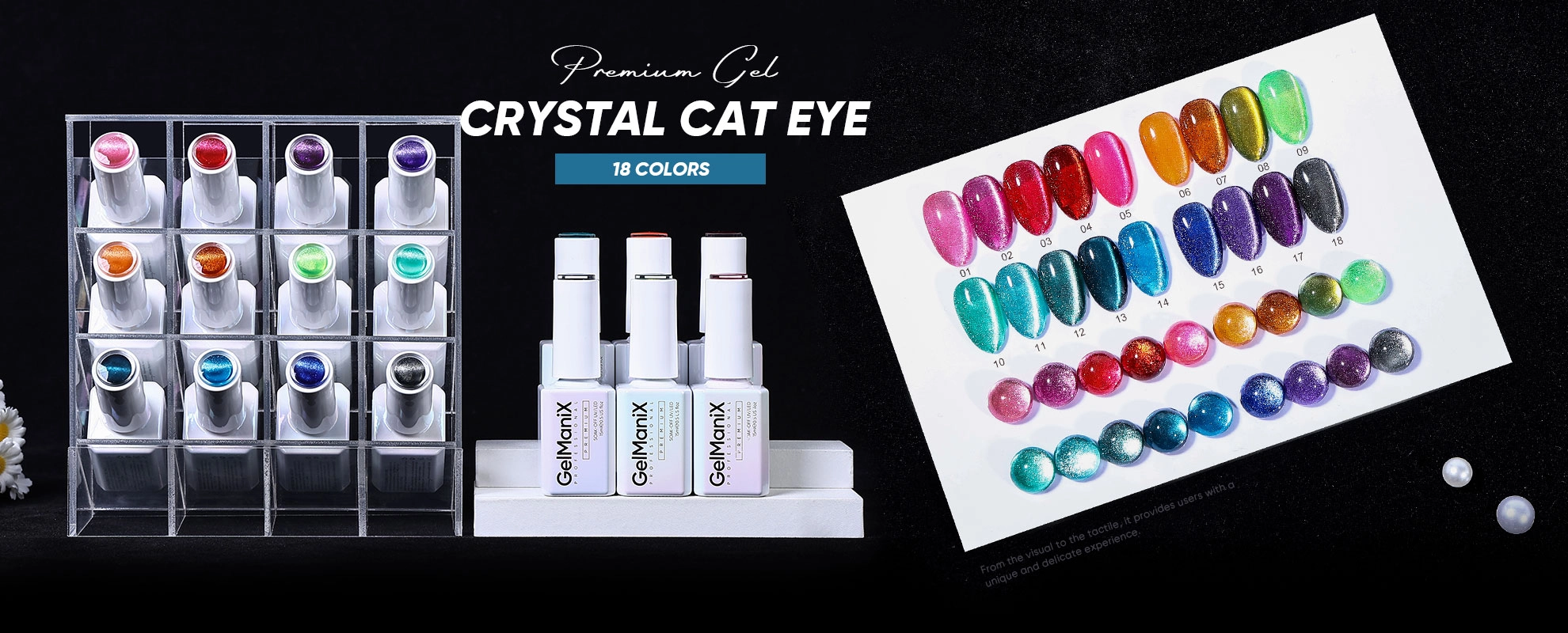 Galaxy-Nebula-Cat's-Eye - Hanyinails
