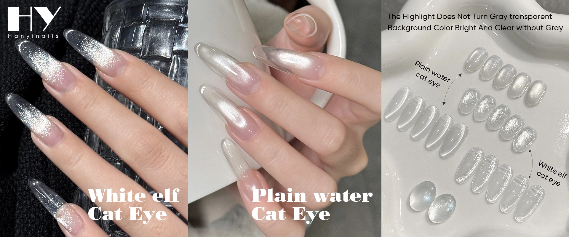 Relaxed-Sea-Blue-Cat's-Eye-banner - Hanyinails