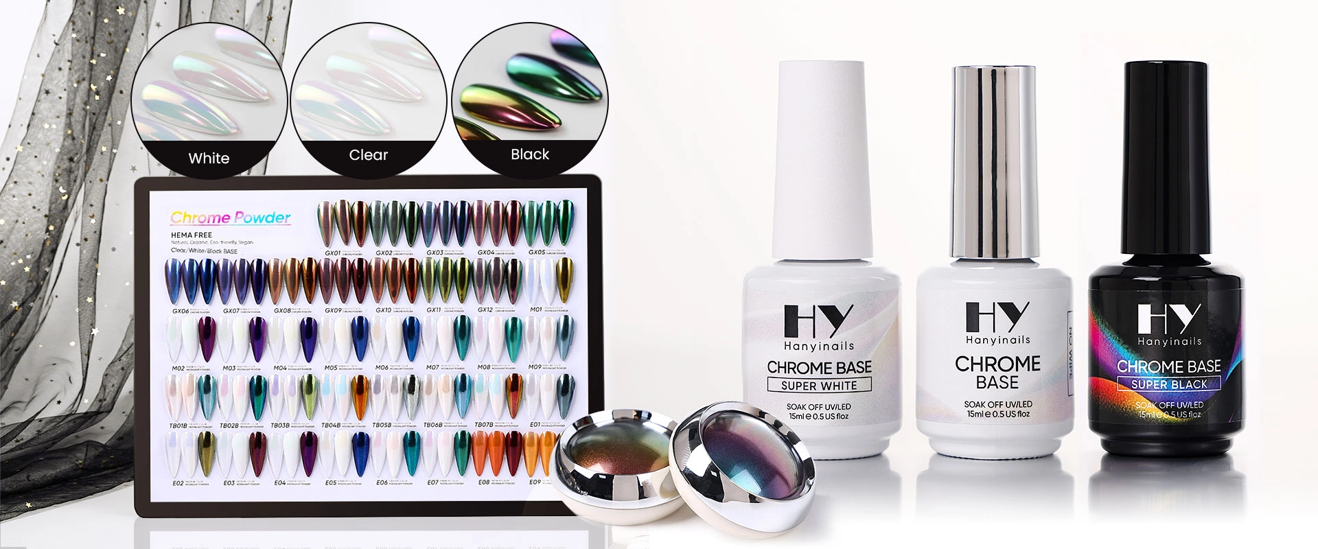 banner - Hanyinails