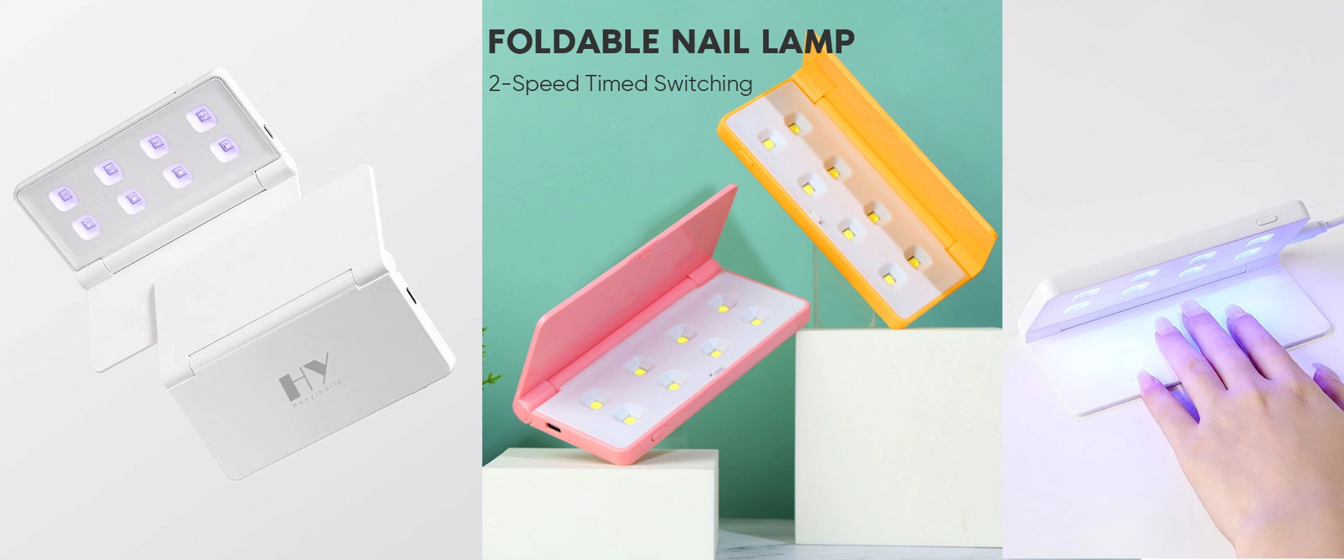 баннер - Hanyinails