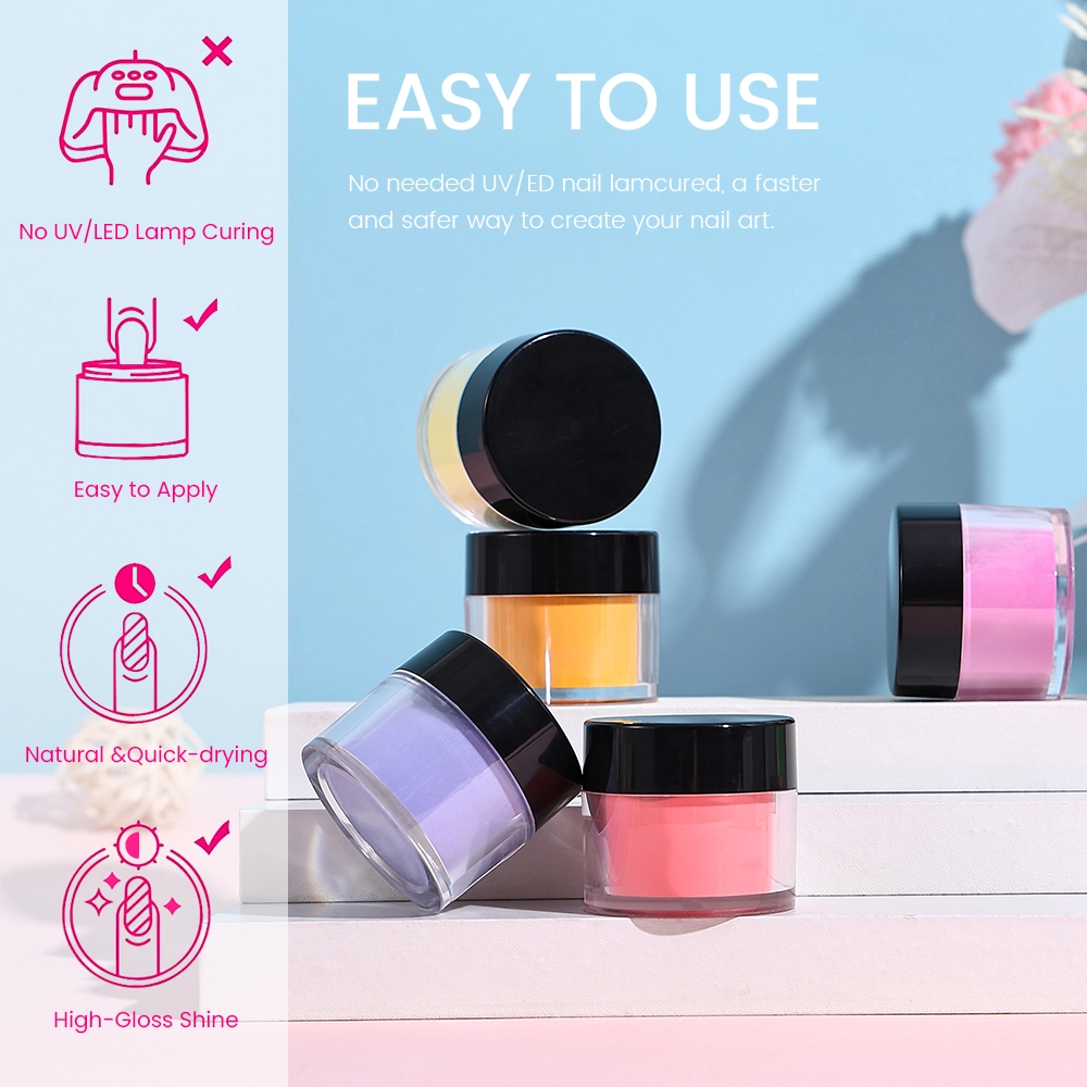 Base Coat for Dip Powder - Hanyinails